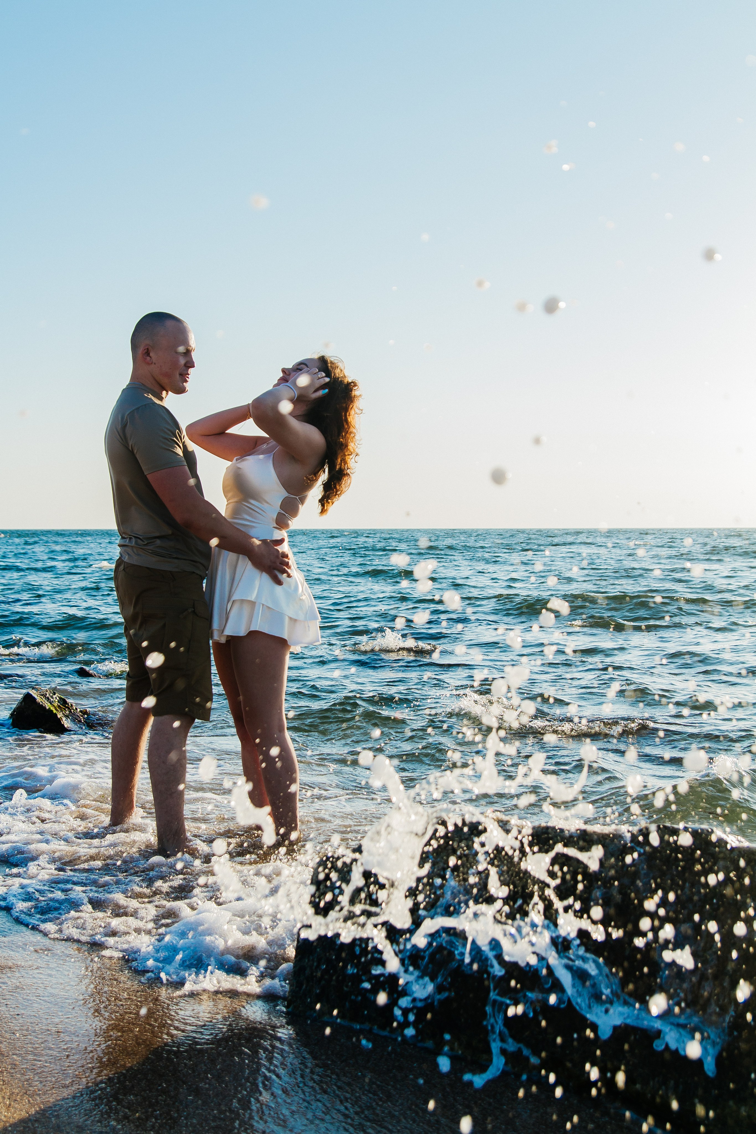 Юлия и Богдан. Свадебный фотограф Мариуполь/Бердянск