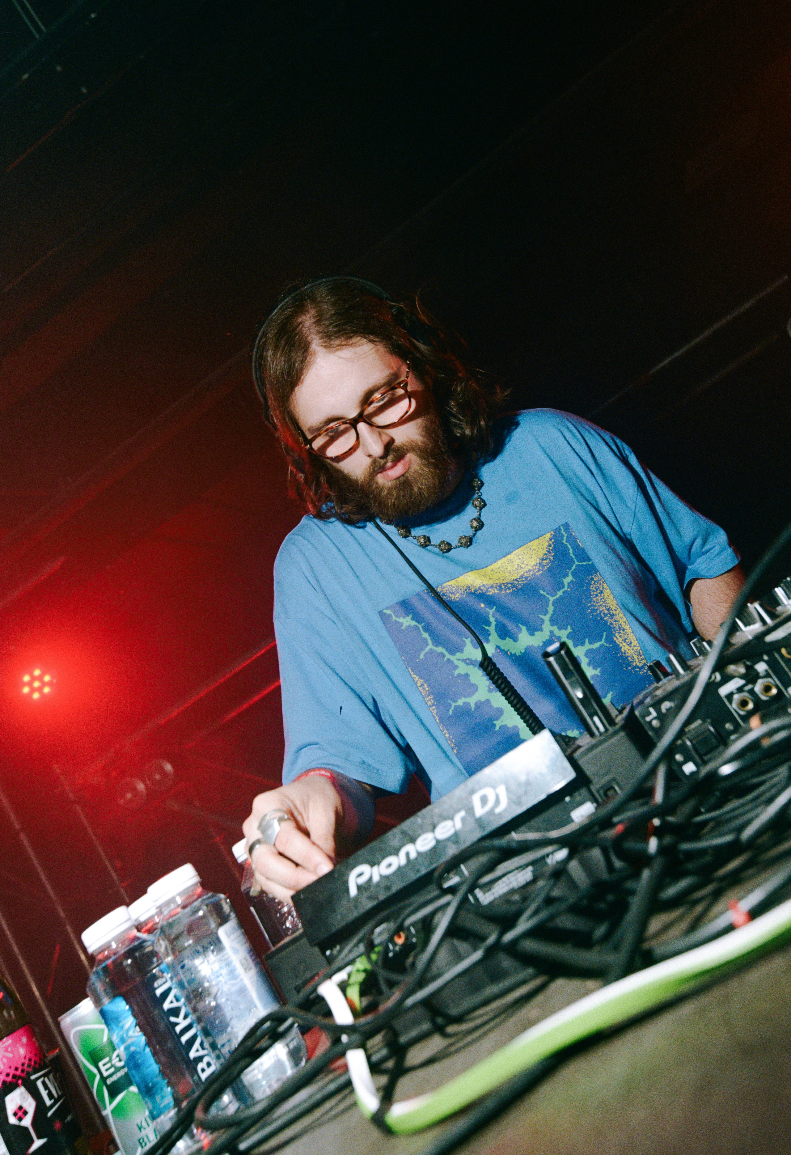 Party like a Moscow. Портретный и ивент-фотограф в Москве