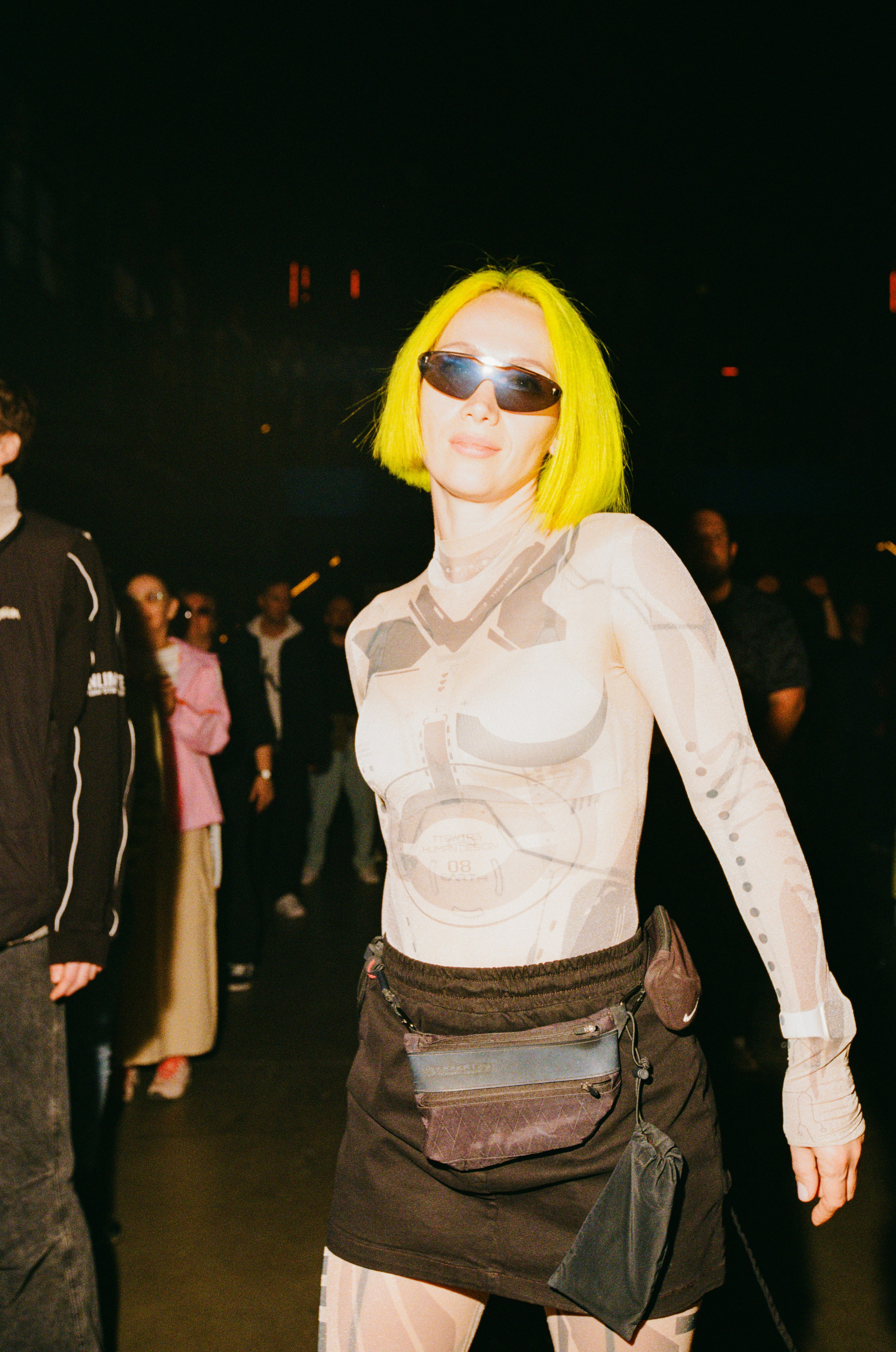 Москва 2030. Портретный и ивент-фотограф в Москве