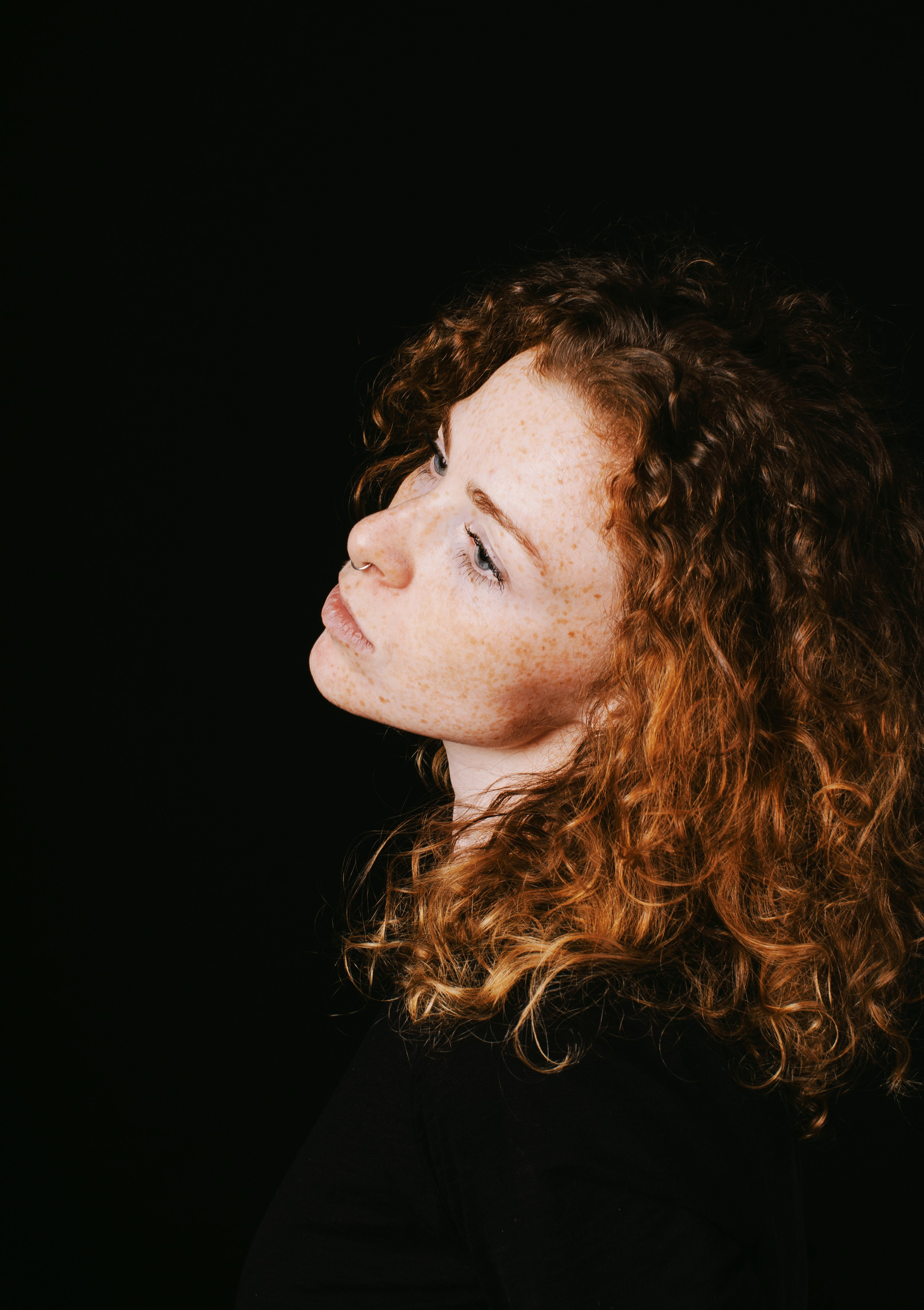 Портреты. Портретный и ивент-фотограф в Москве