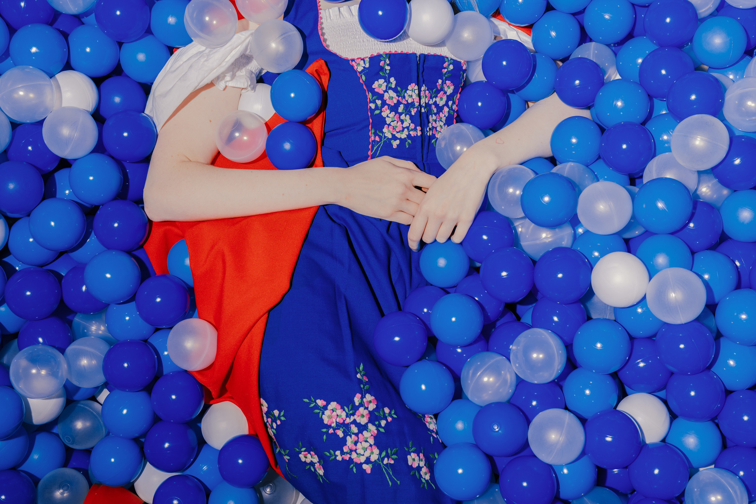 Backstage. Портретный и ивент-фотограф в Москве