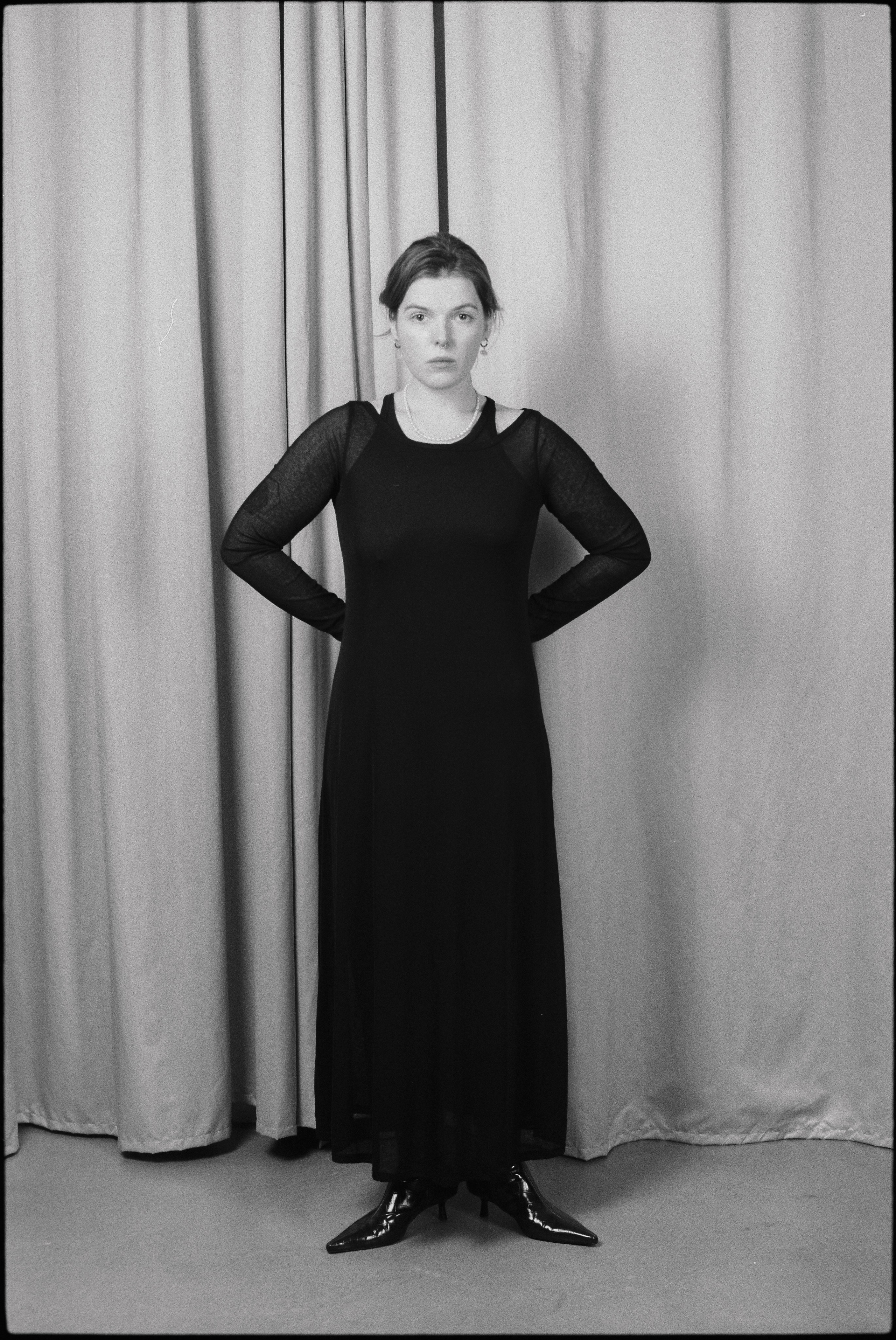 Портреты. Портретный и ивент-фотограф в Москве