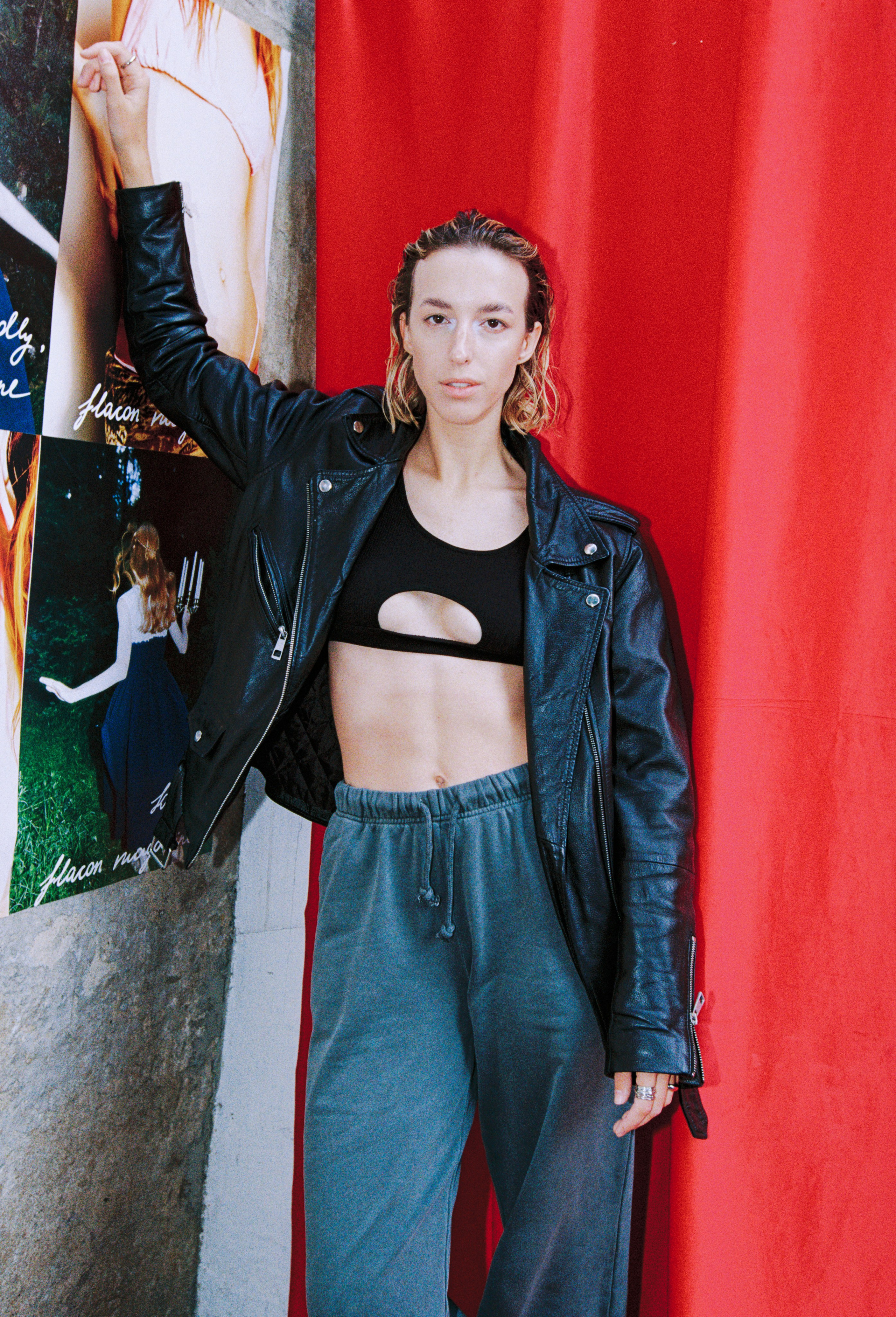 Для flacon-magazine market. Портретный и ивент-фотограф в Москве