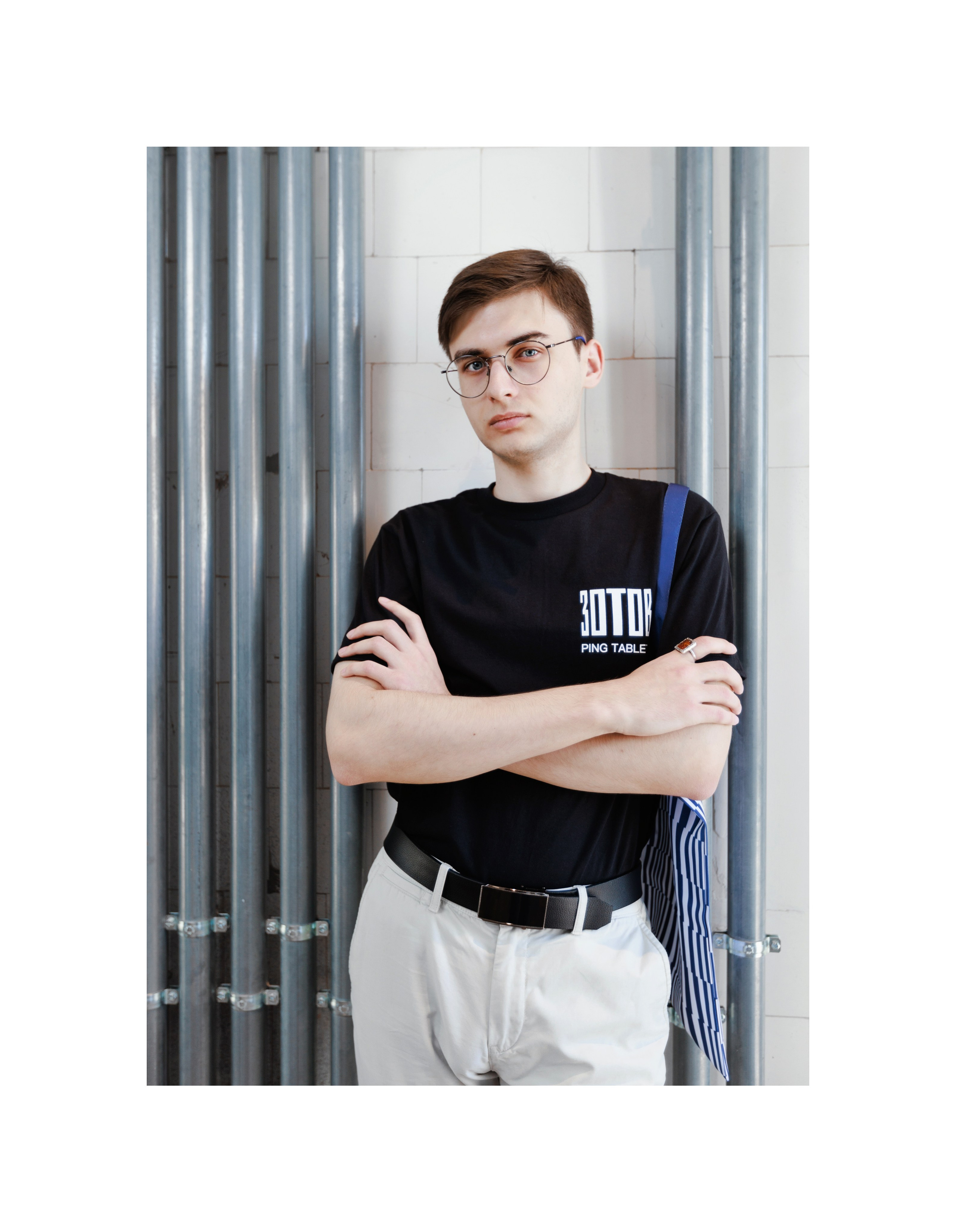 Зотов Мерч. Портретный и ивент-фотограф в Москве