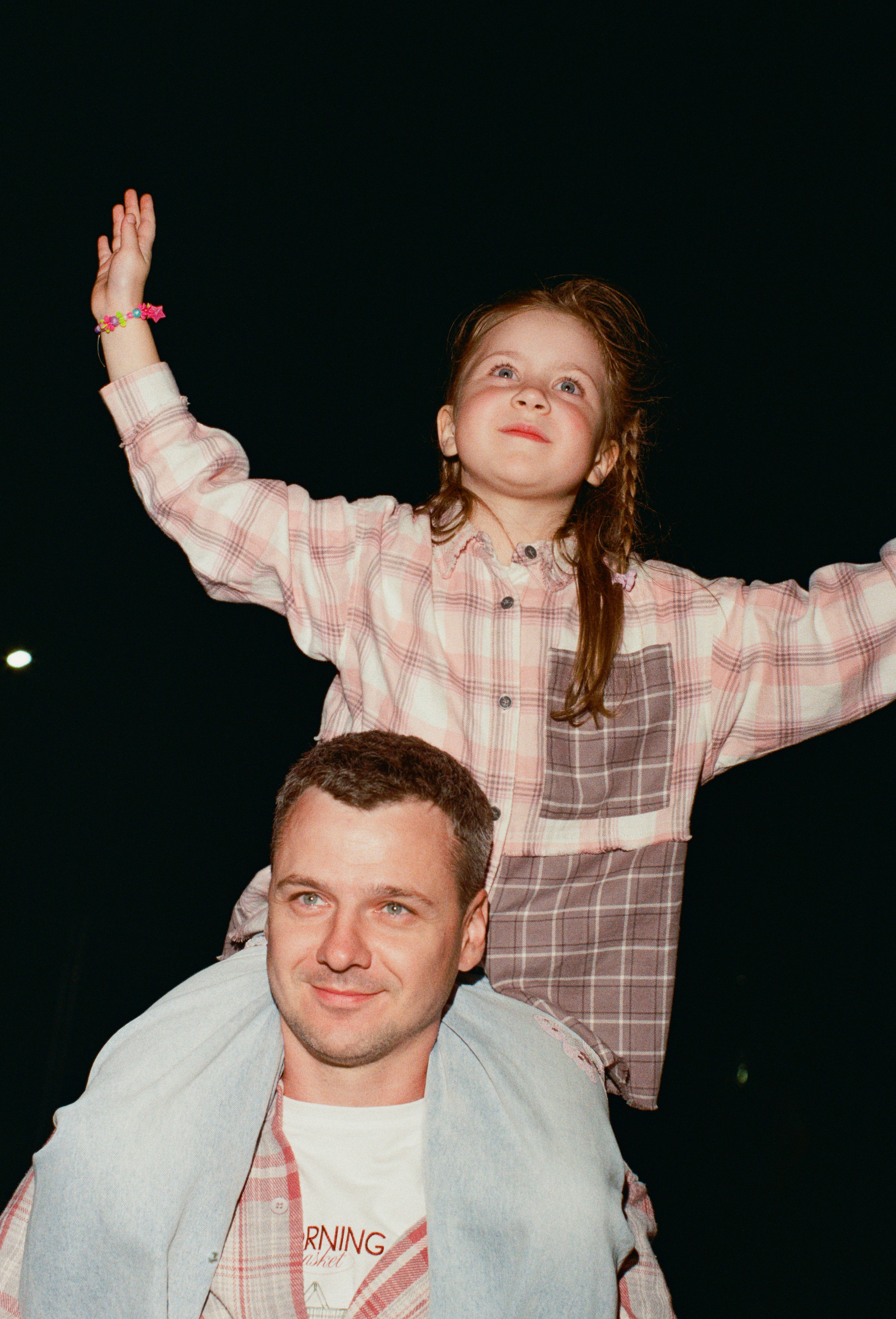 Территория Света «Проекция». Портретный и ивент-фотограф в Москве