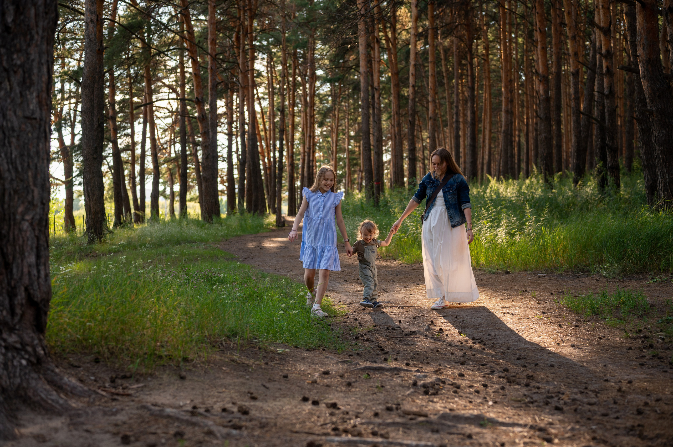 Гагаринский парк. Фотограф новорожденных, семейный детский в Тюмени Татьяна Морозова