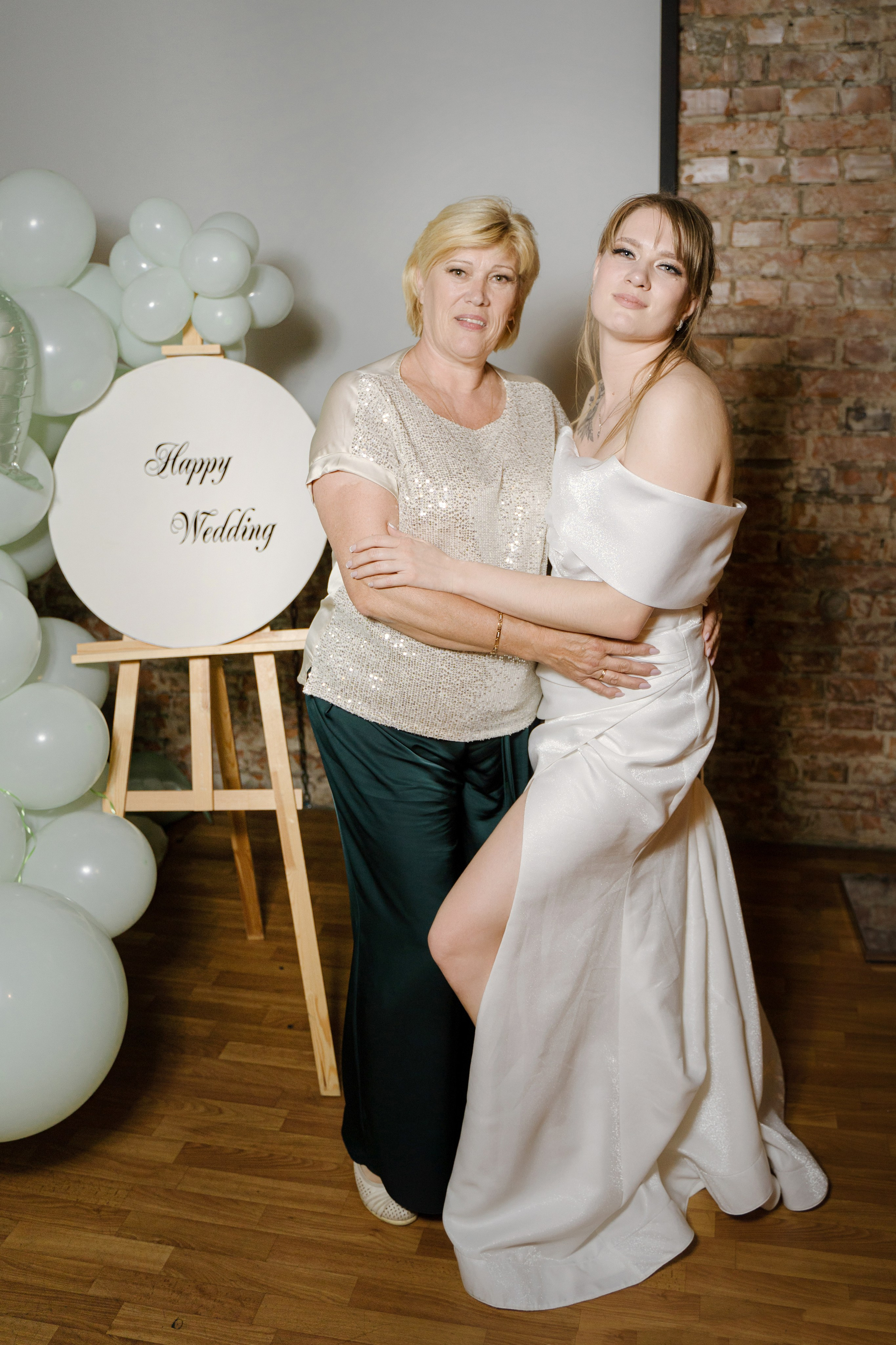 Ксения и Дмитрий. Фотограф в Санкт-Петербурге Алексей Глазанов