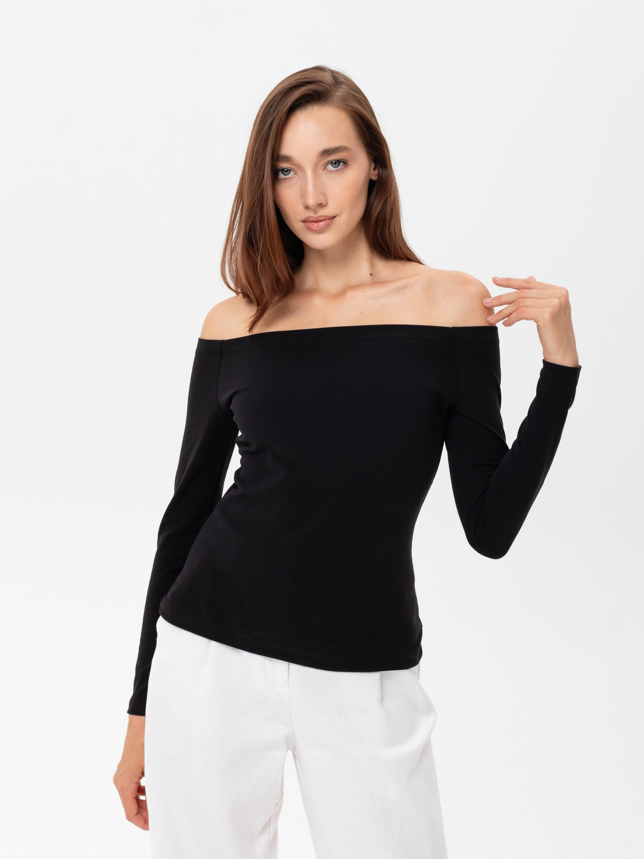 Лонгслив. Фотограф в Краснодаре Арина Кудряшова