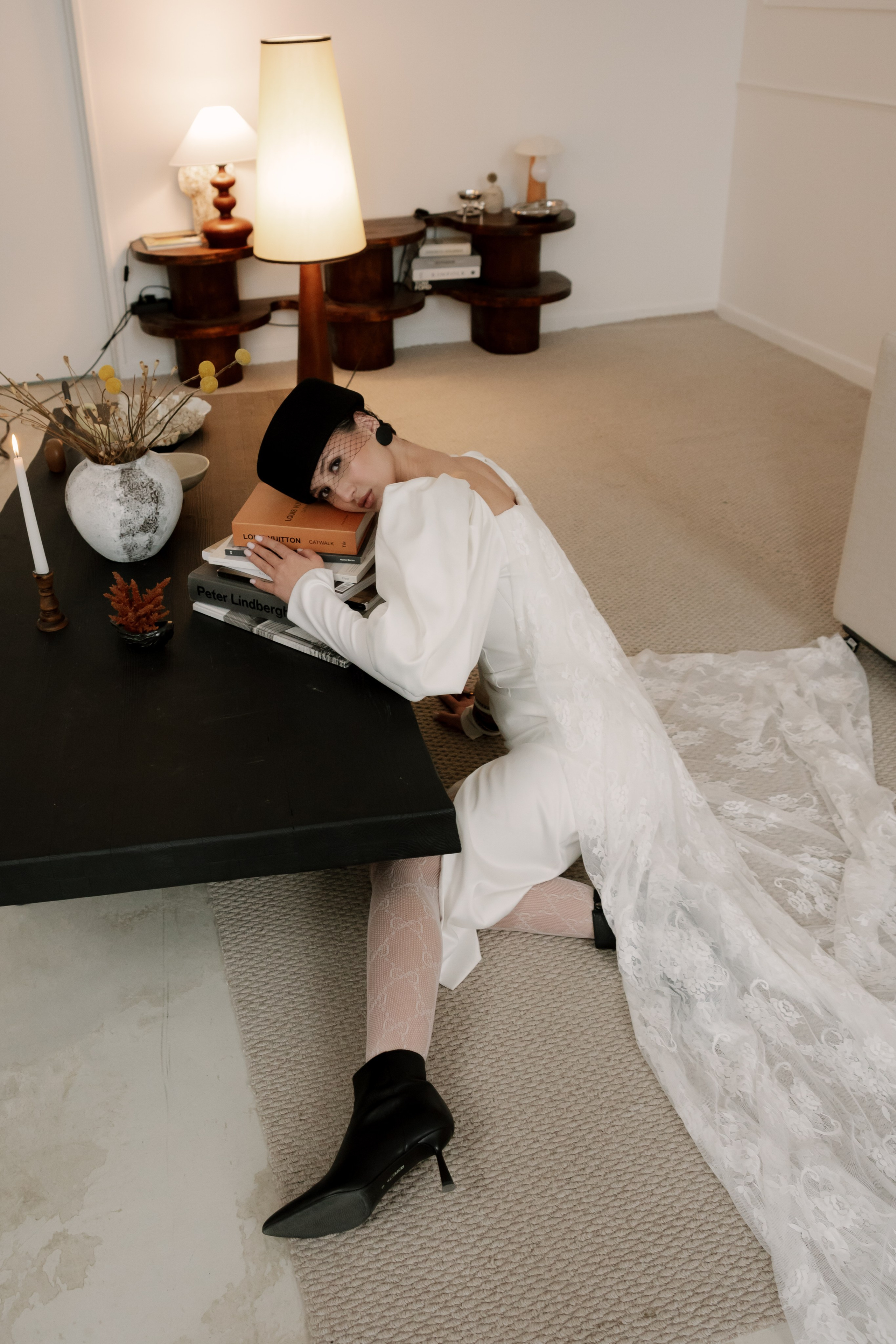 Настя. Свадебный фотограф Воронеж Марина Грудинина