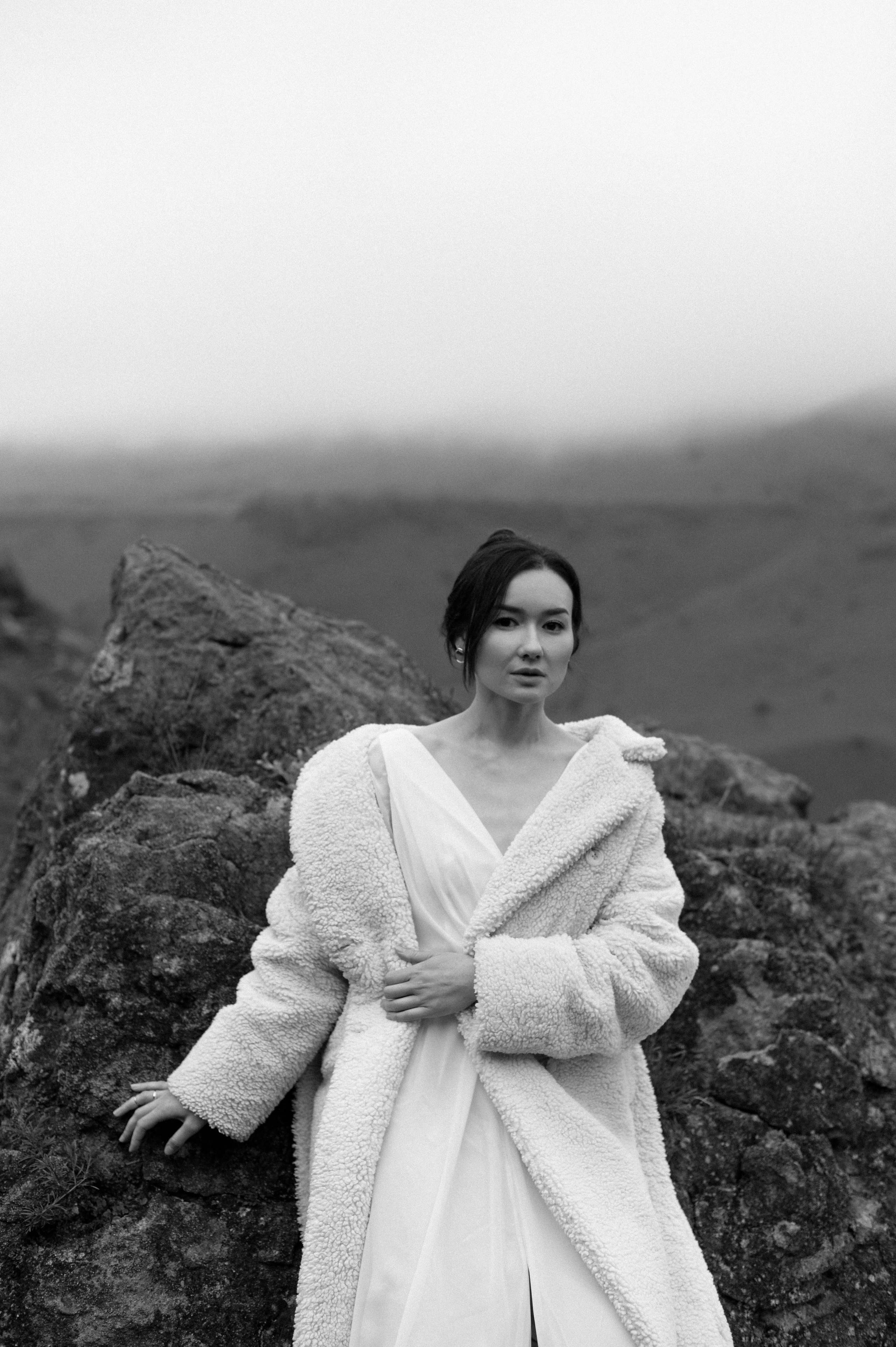 Горы. Свадебный фотограф в Санкт-Петербурге, Москве, СПб Сергей Поддубный