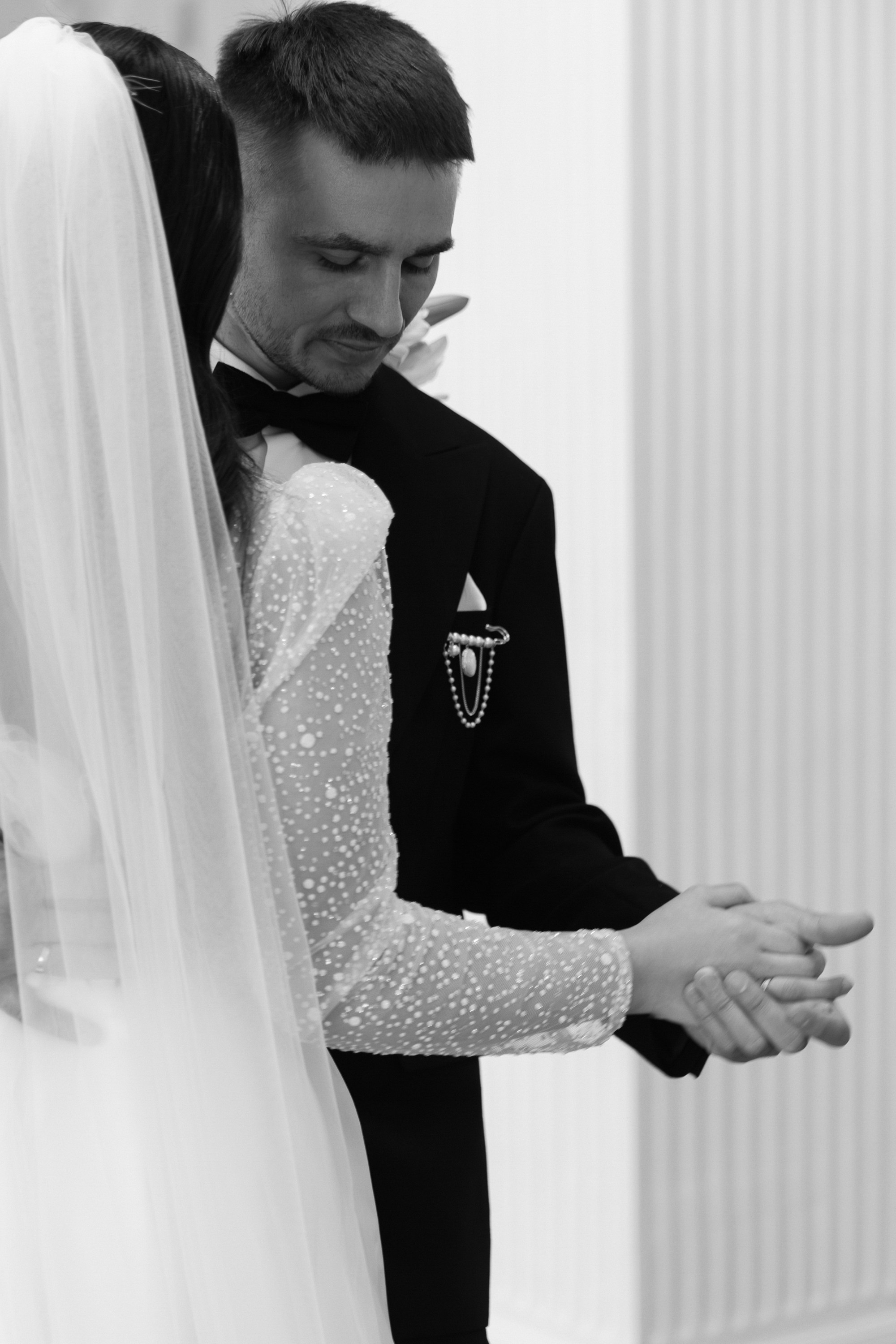 ВИКТОРИЯ & СТАНИСЛАВ ` 11.07.25. Maria Startseva Photo