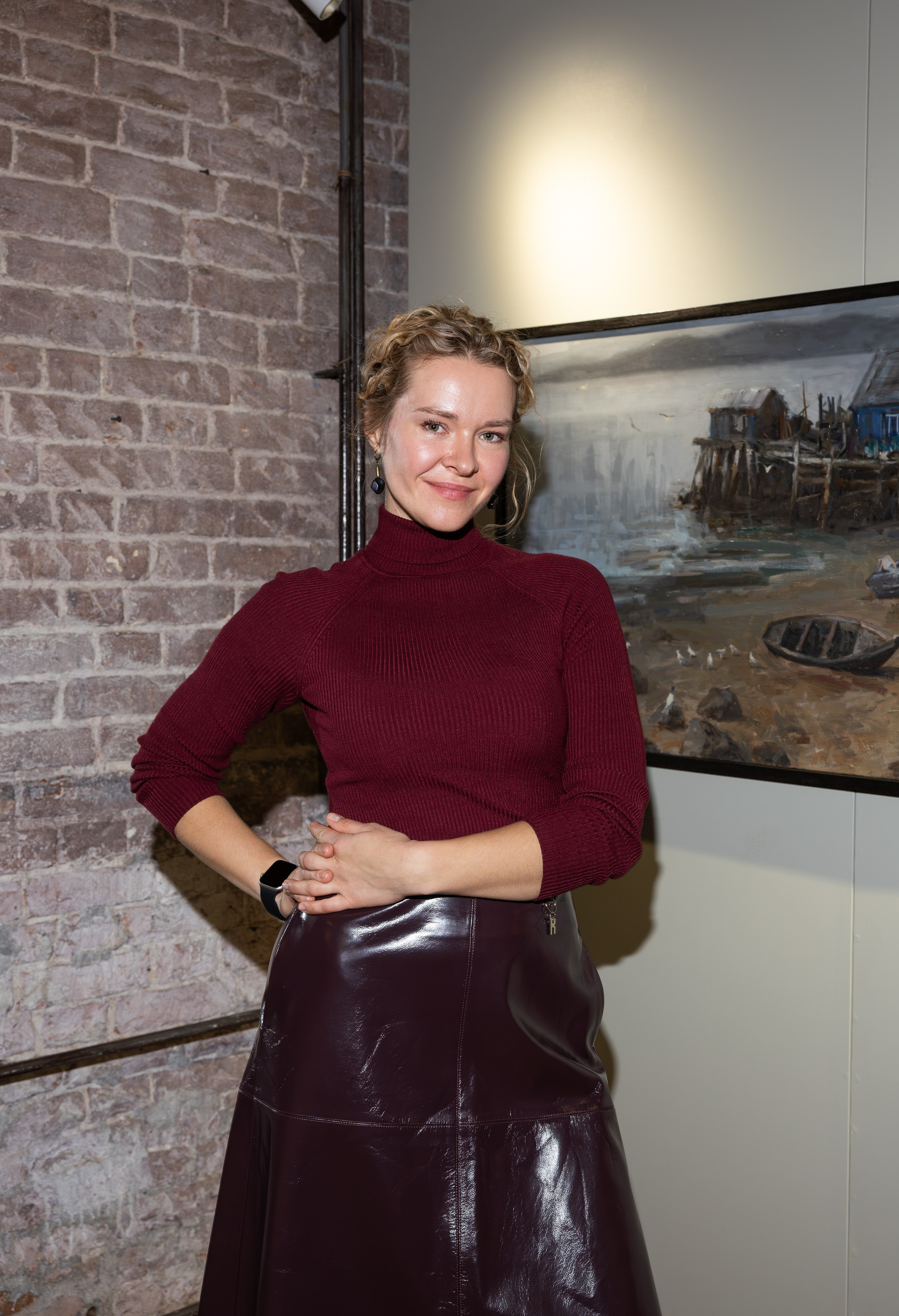 Усадьба Роден. Свадебный и семейный фотограф в Москве Вероника Сычева