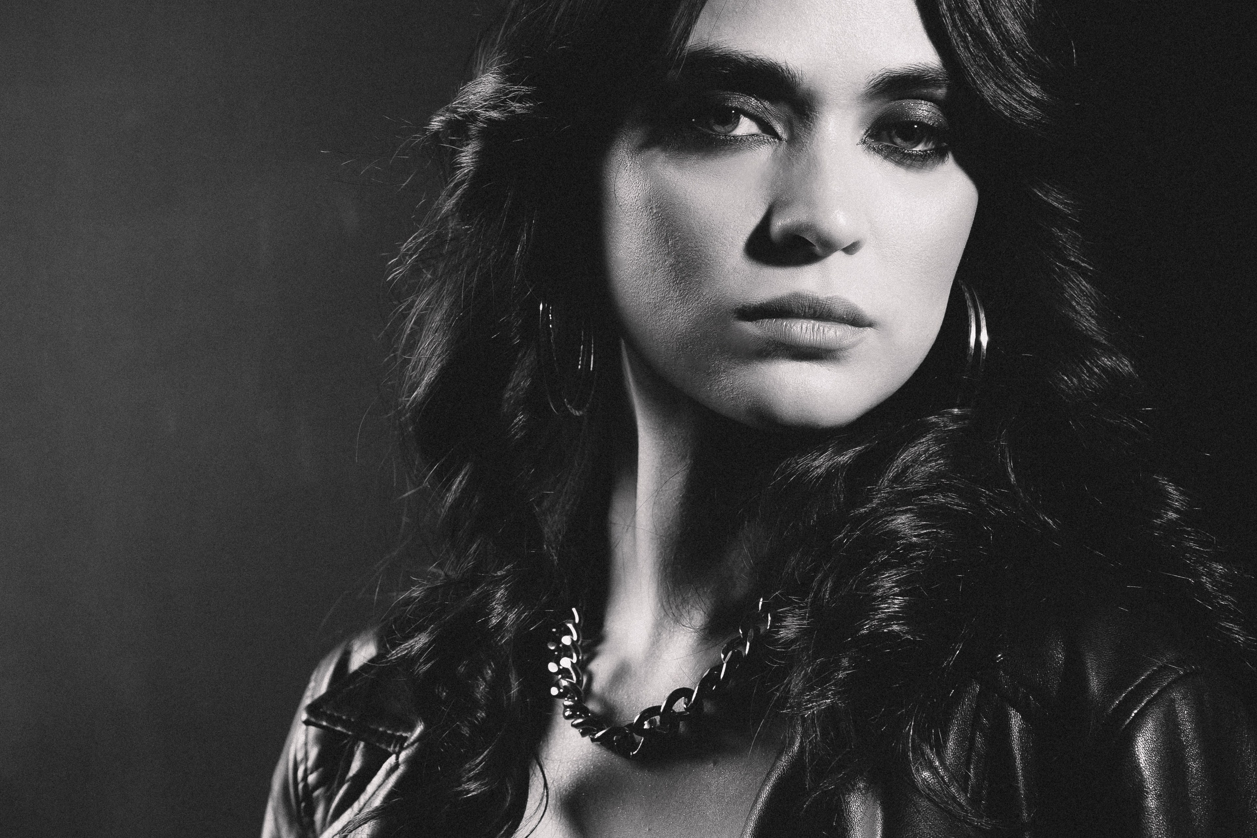 Анна. Фотограф в Глазове Роман Маньков