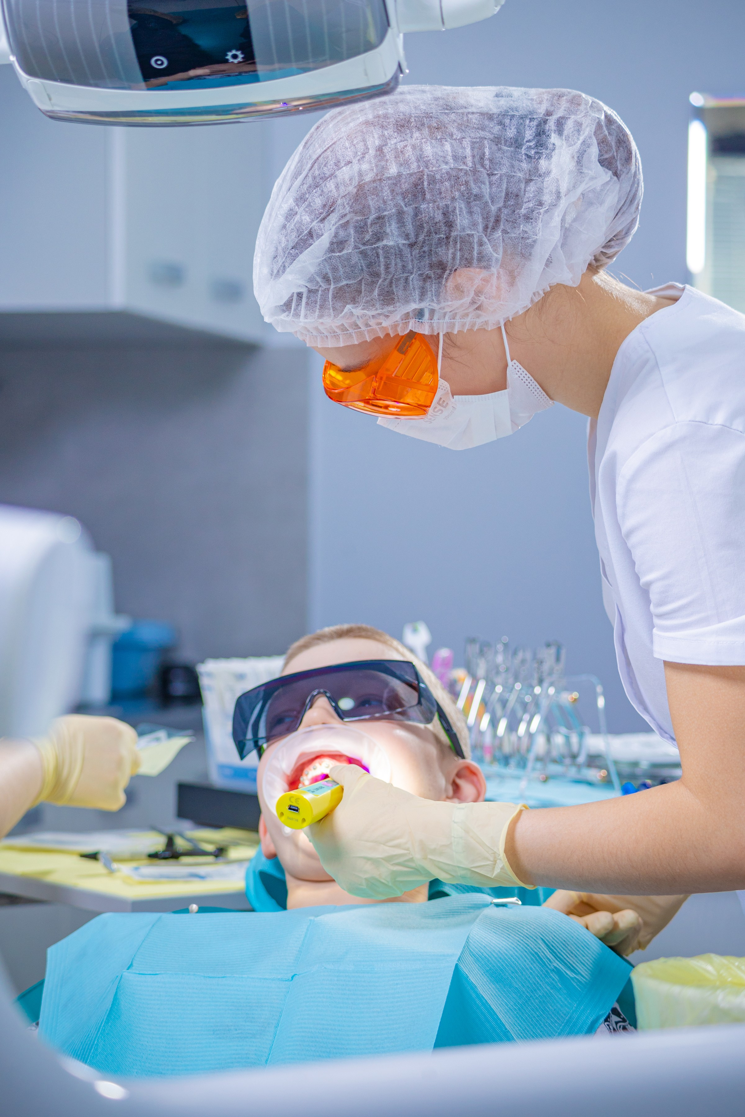 Профессиональная фотография для медицинских специалистов Кемерово. Фотограф Князев Сергей