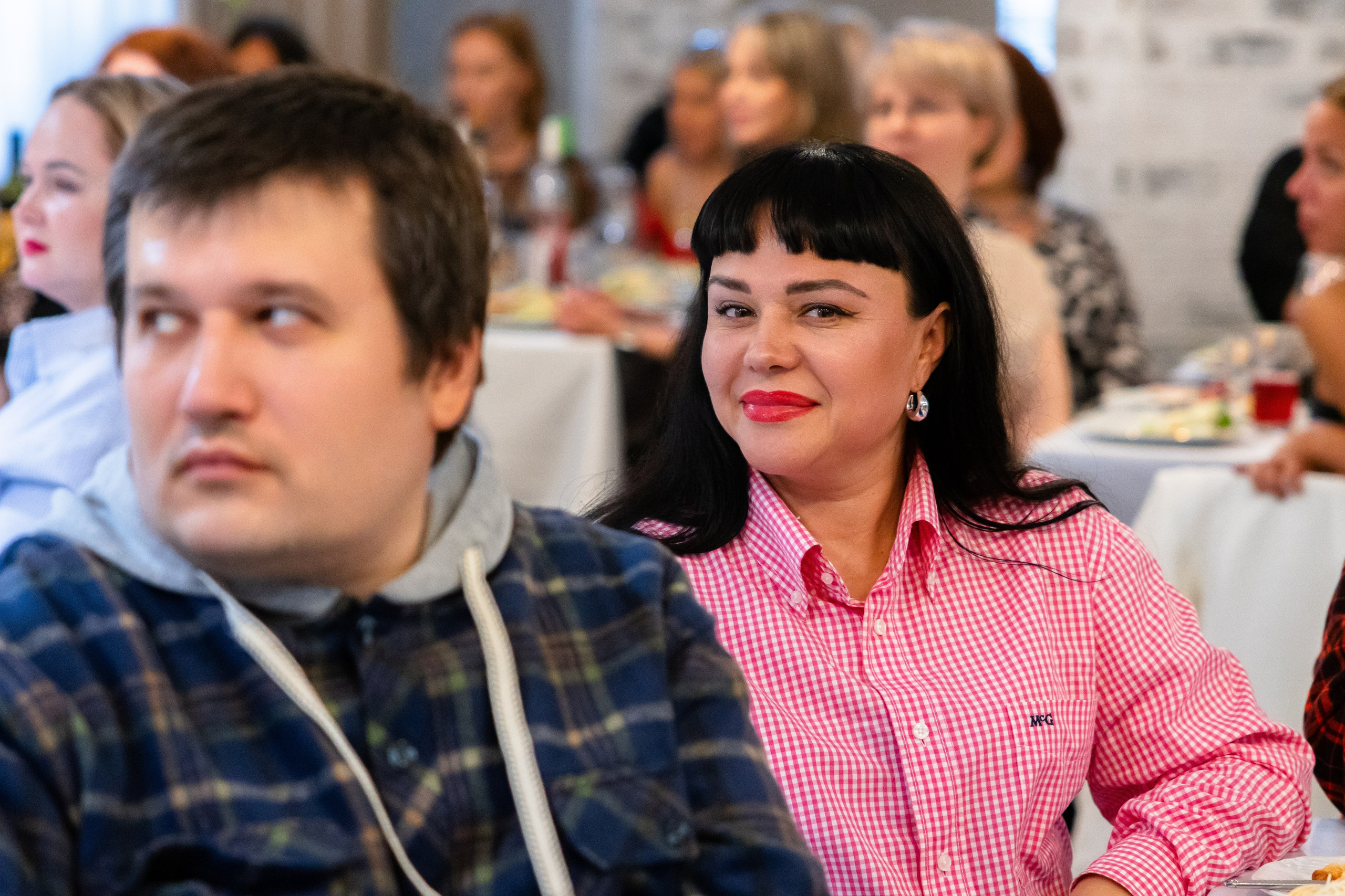 Летний корпоратив на Уктусе, фотосъёмка в Екатеринбурге. Фотограф в Екатеринбурге Пойгина Елена