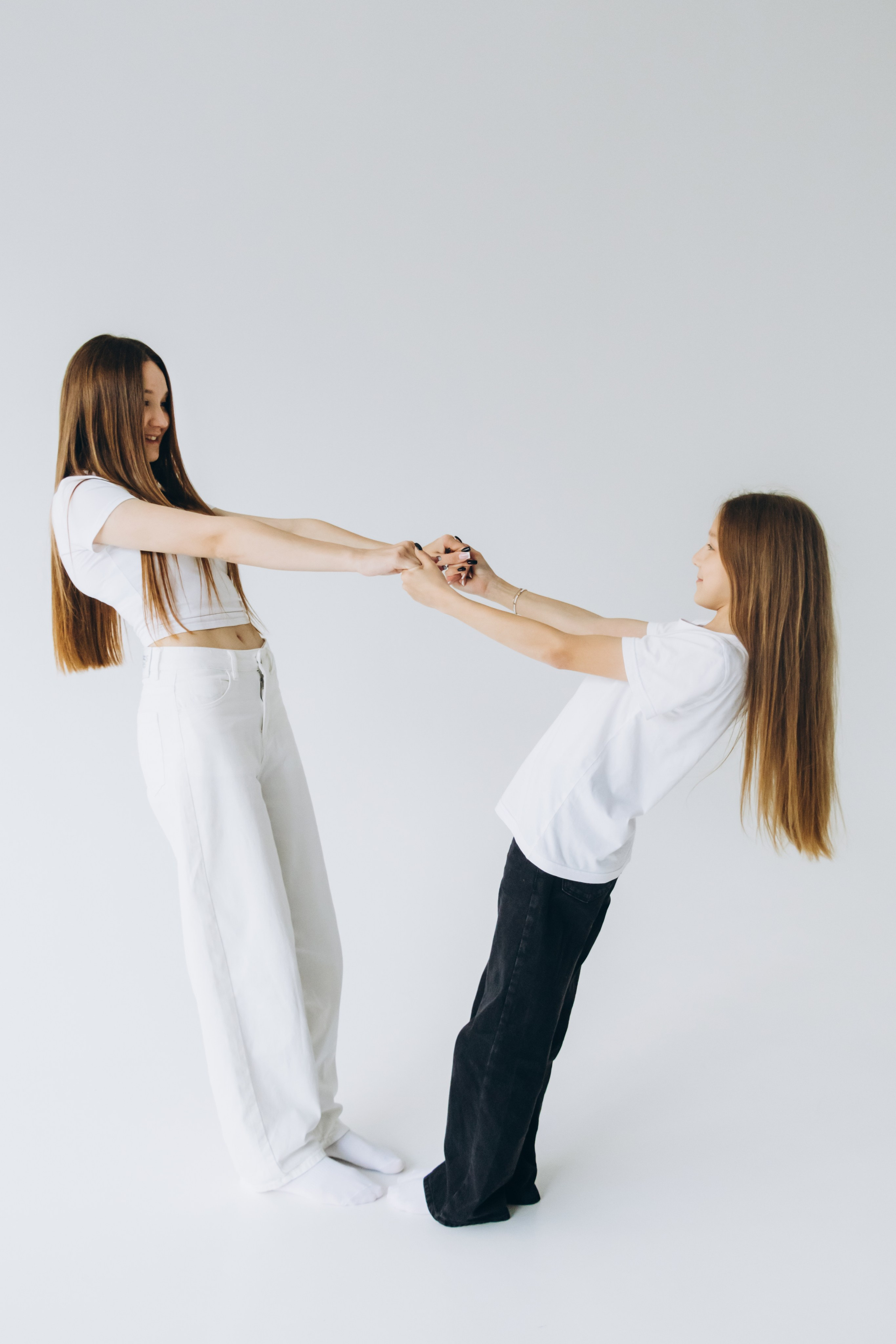 Семейная фотосессия в студии, Екатеринбург. Фотограф в Екатеринбурге Пойгина Елена