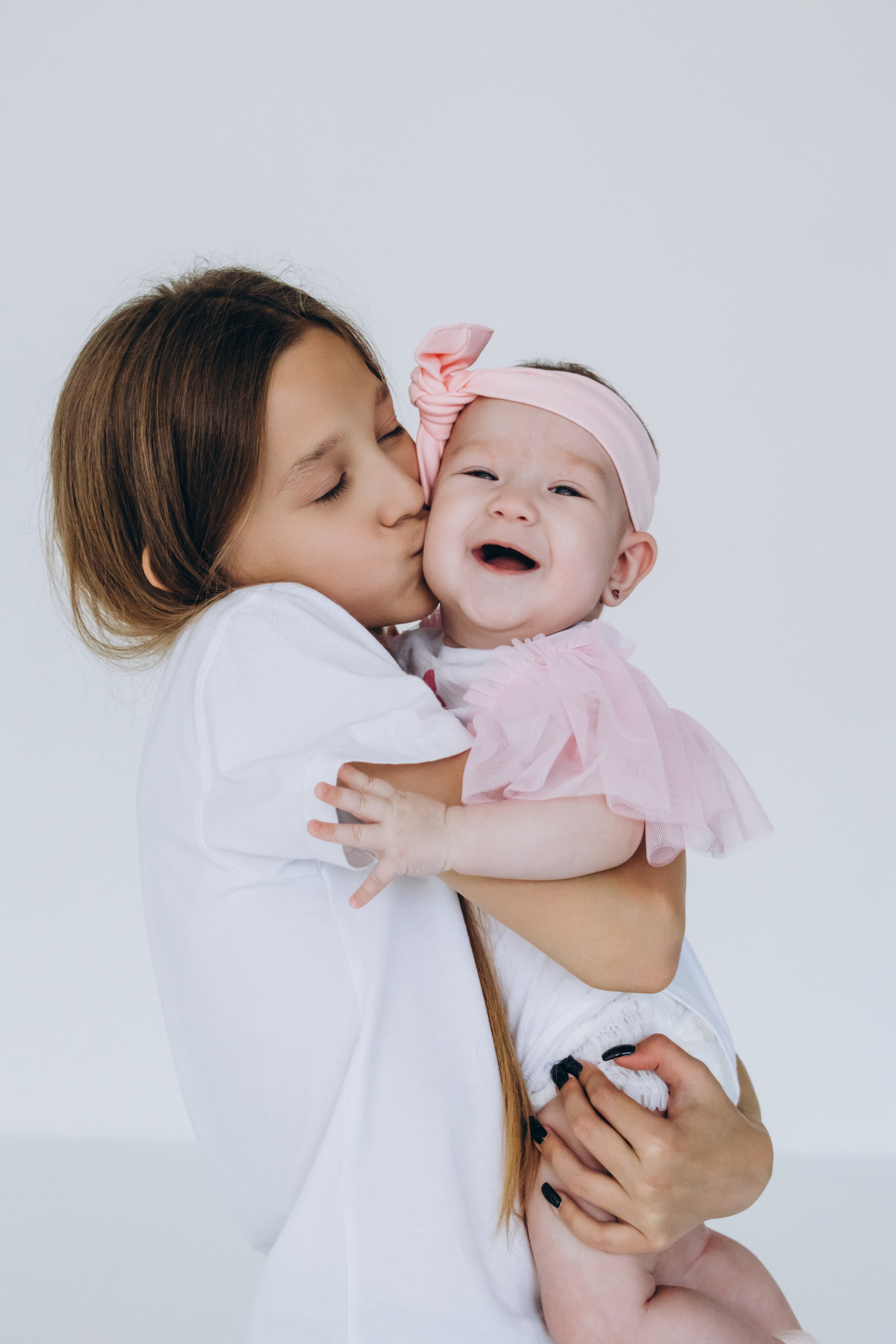 Семейная фотосессия в студии, Екатеринбург. Фотограф в Екатеринбурге Пойгина Елена