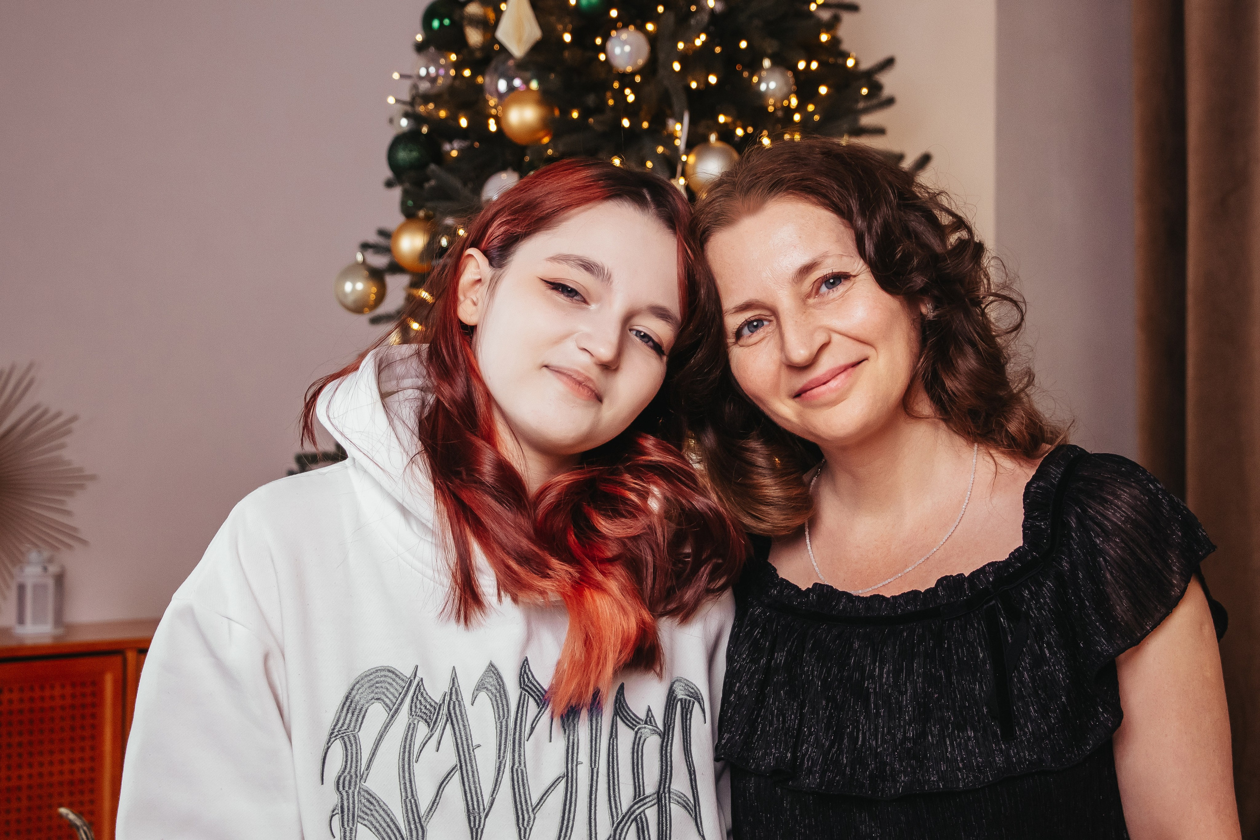 Новогодний фотопроект Екатеринбург. Фотограф в Екатеринбурге Пойгина Елена