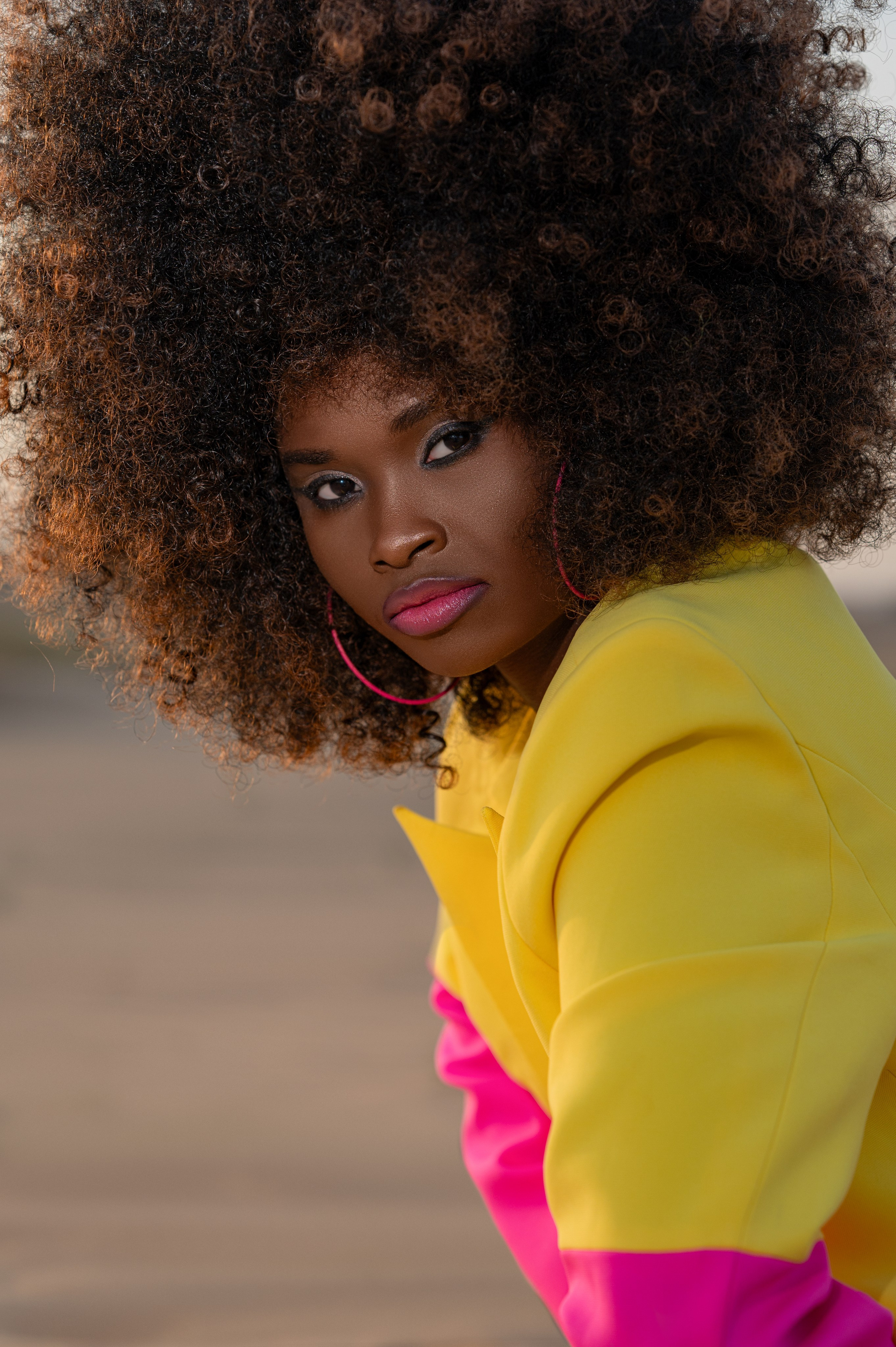 Disco Queen. Коммерческий фотограф Москва /Дубай, эксклюзивные фэшн фотосессии