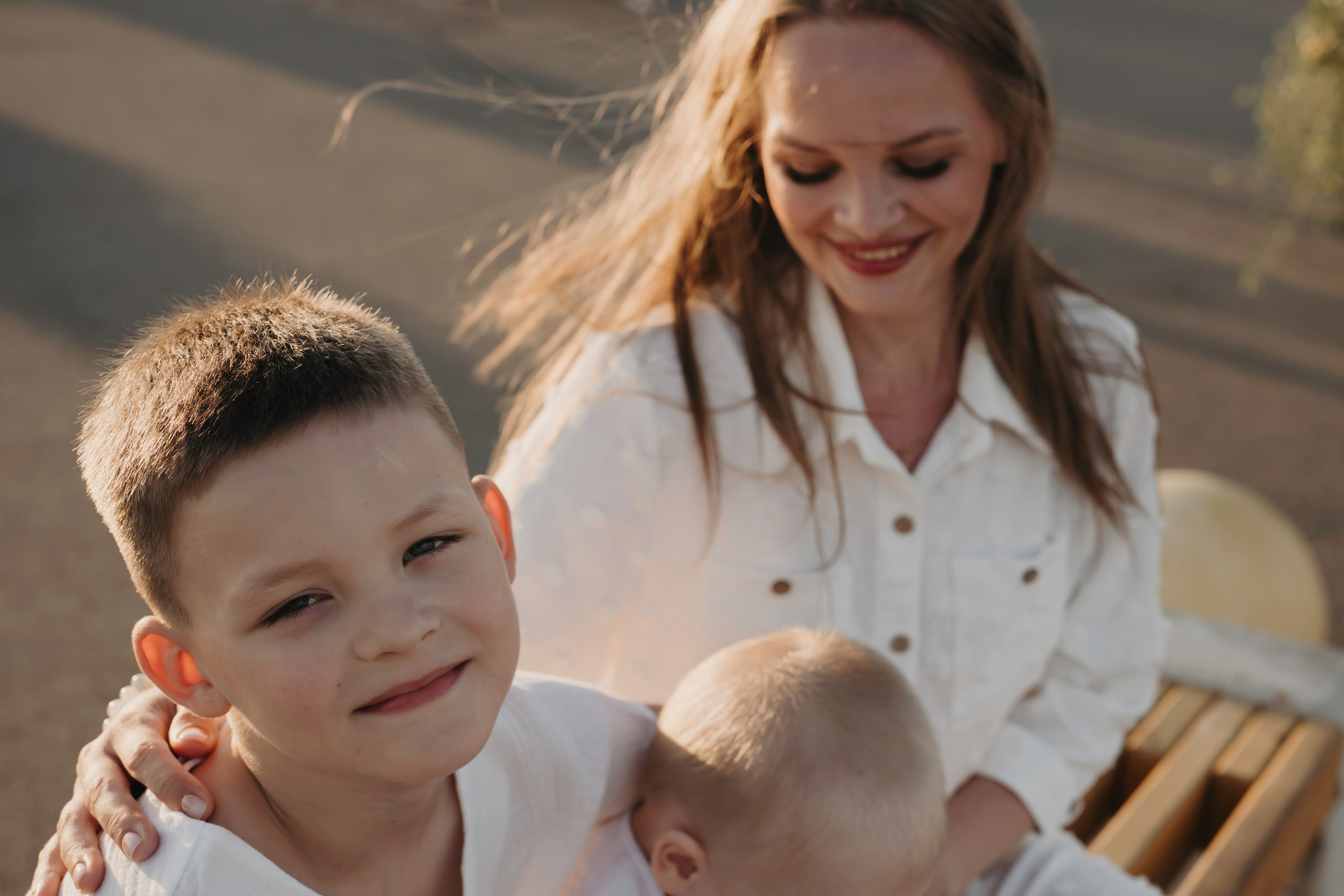 Со скоростью света). Фотограф Ирина Ликсунова