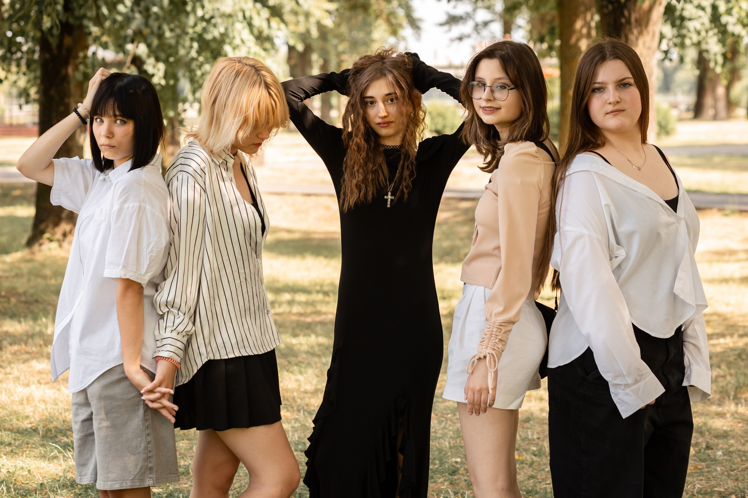 День Рождения Яны