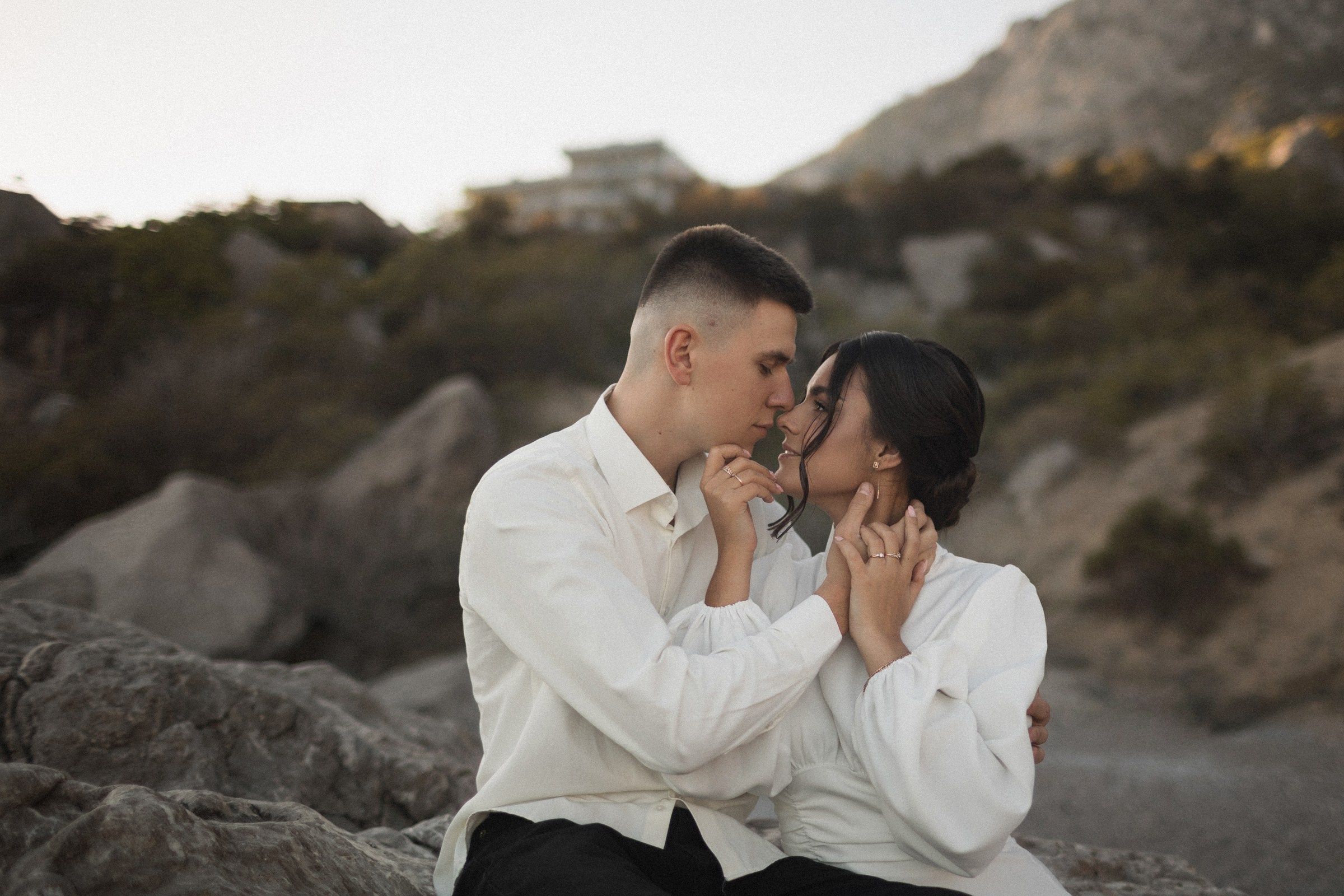 Ласпи. Sovushka DS