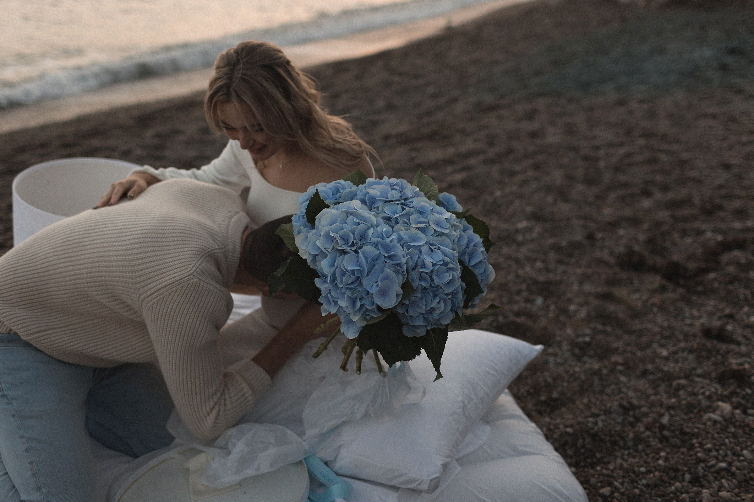 У нас будет сын!. Sovushka DS