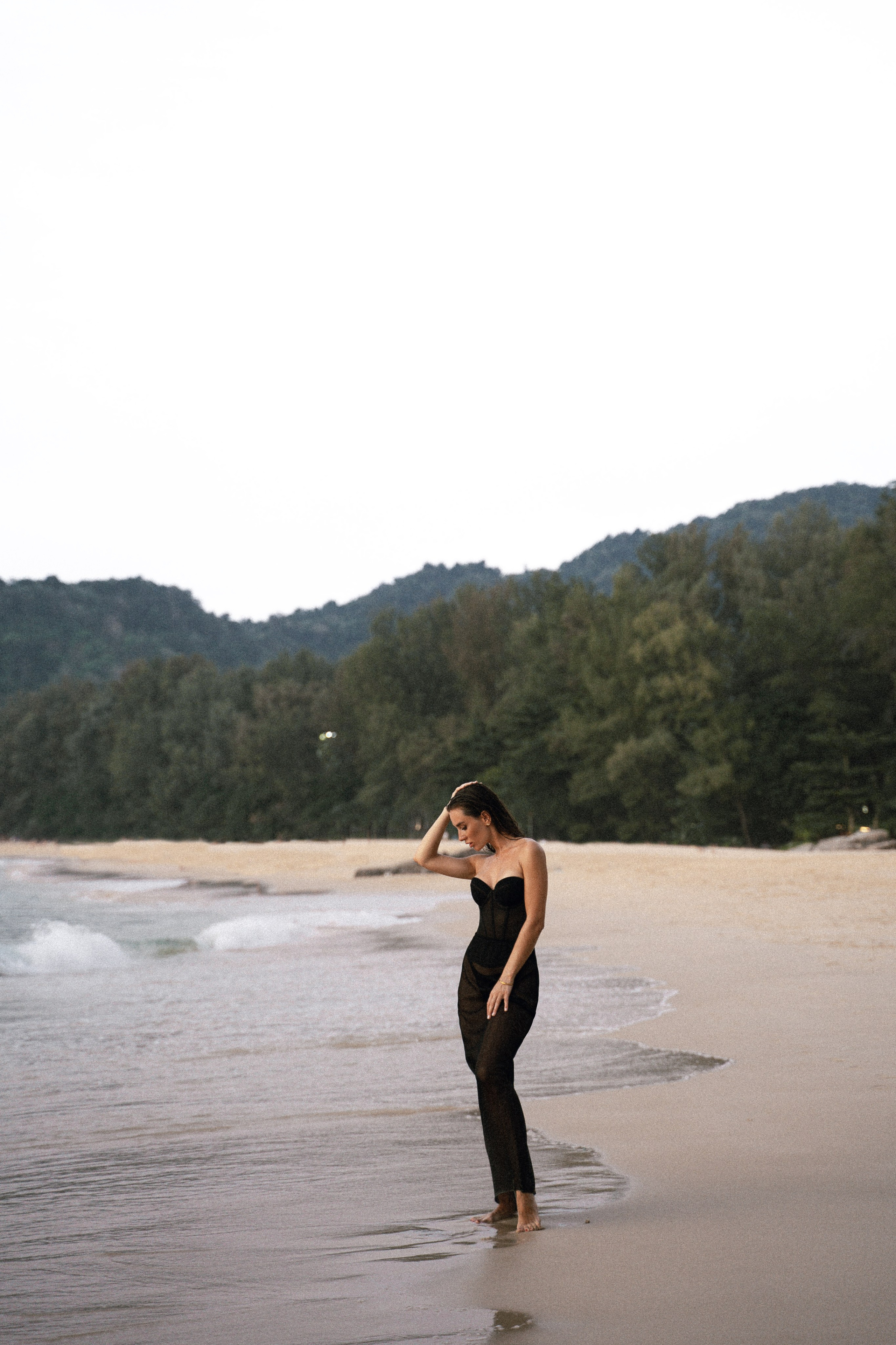 KARINA. Портретный и семейный фотограф на Пхукете Андрей Валиев