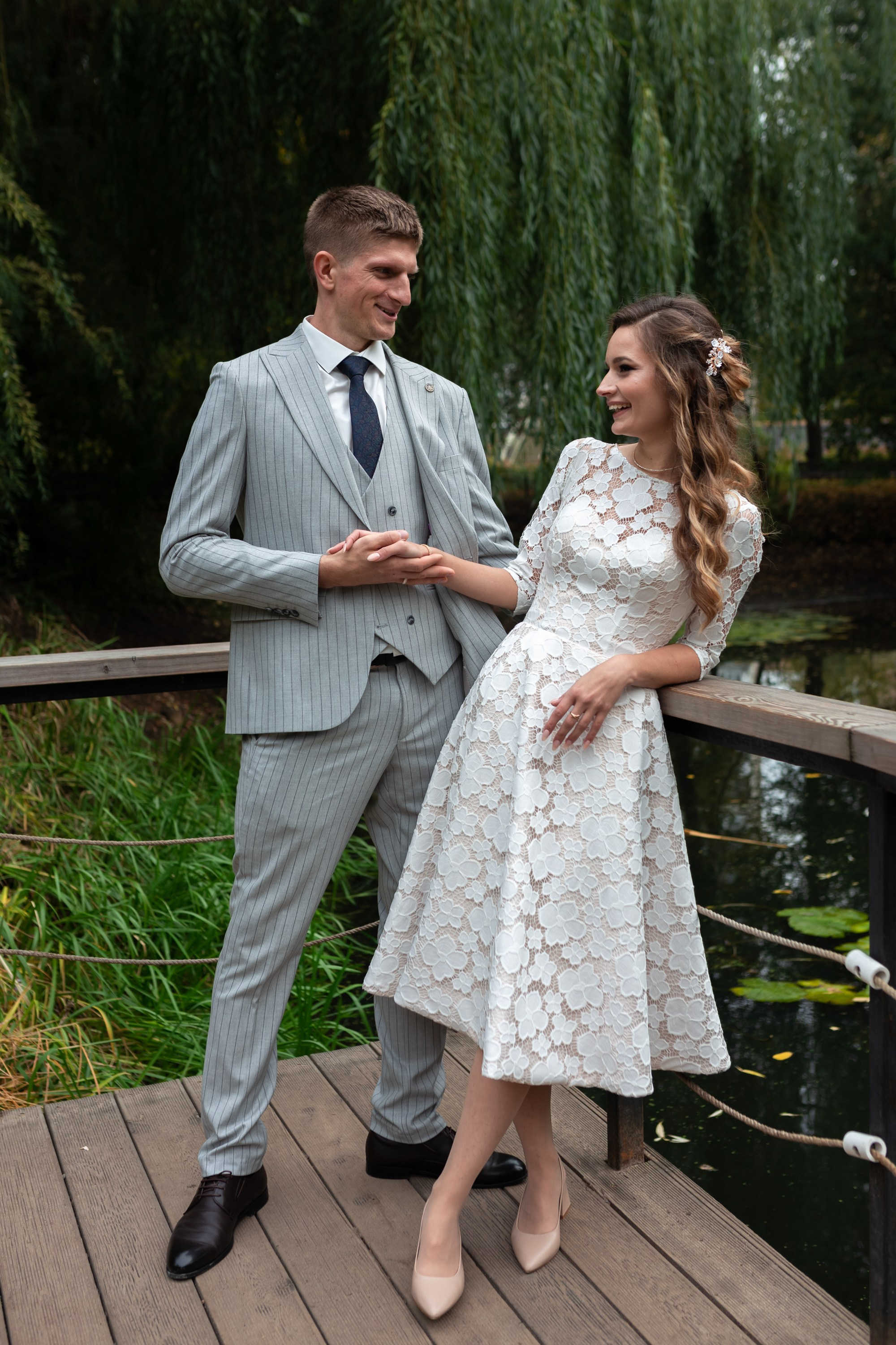 Свадебный фотограф Москва семейный фотограф в Москве. Andrey Luzin | [yooroock] photographer