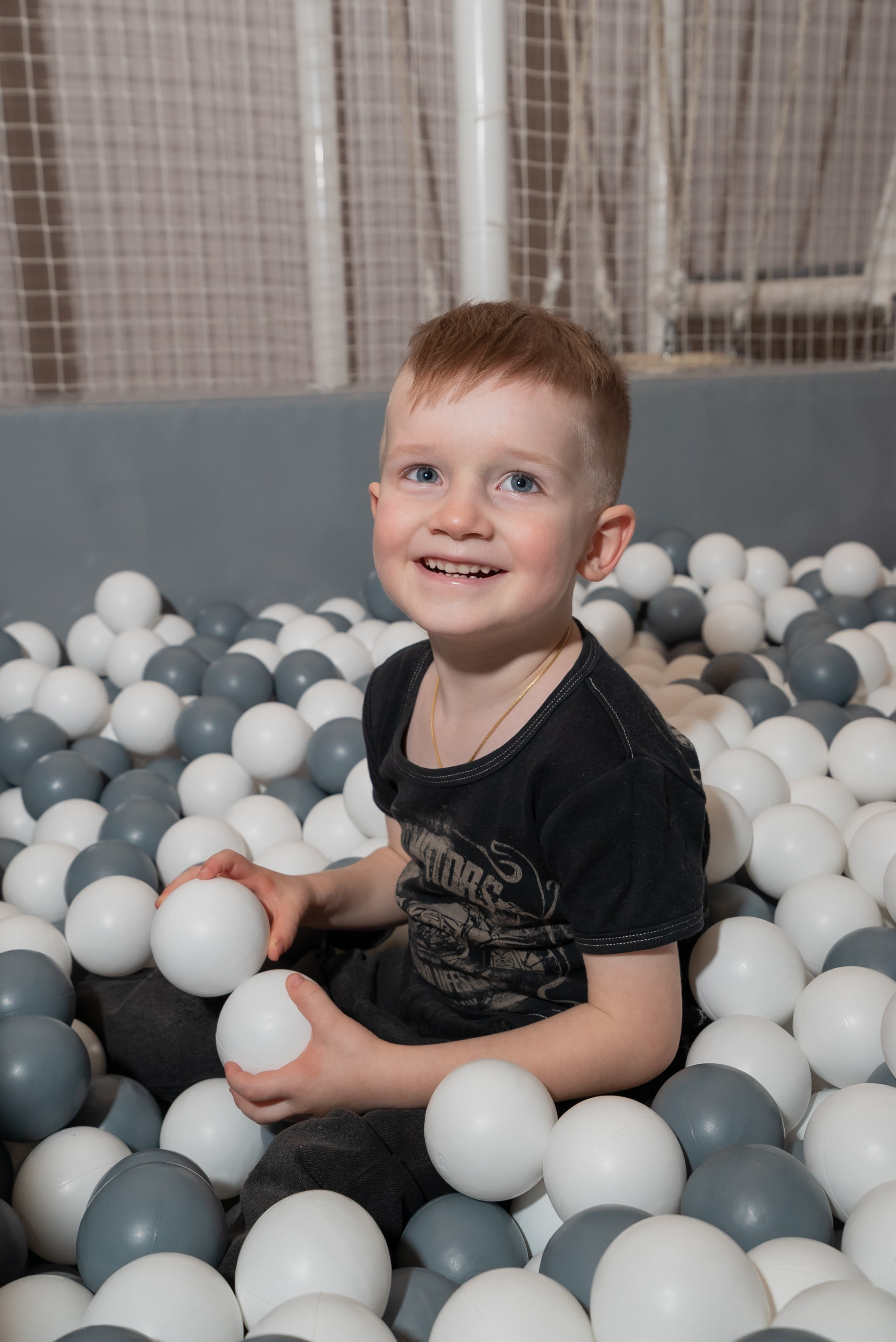 Детские праздники. Andrey Luzin | [yooroock] photographer