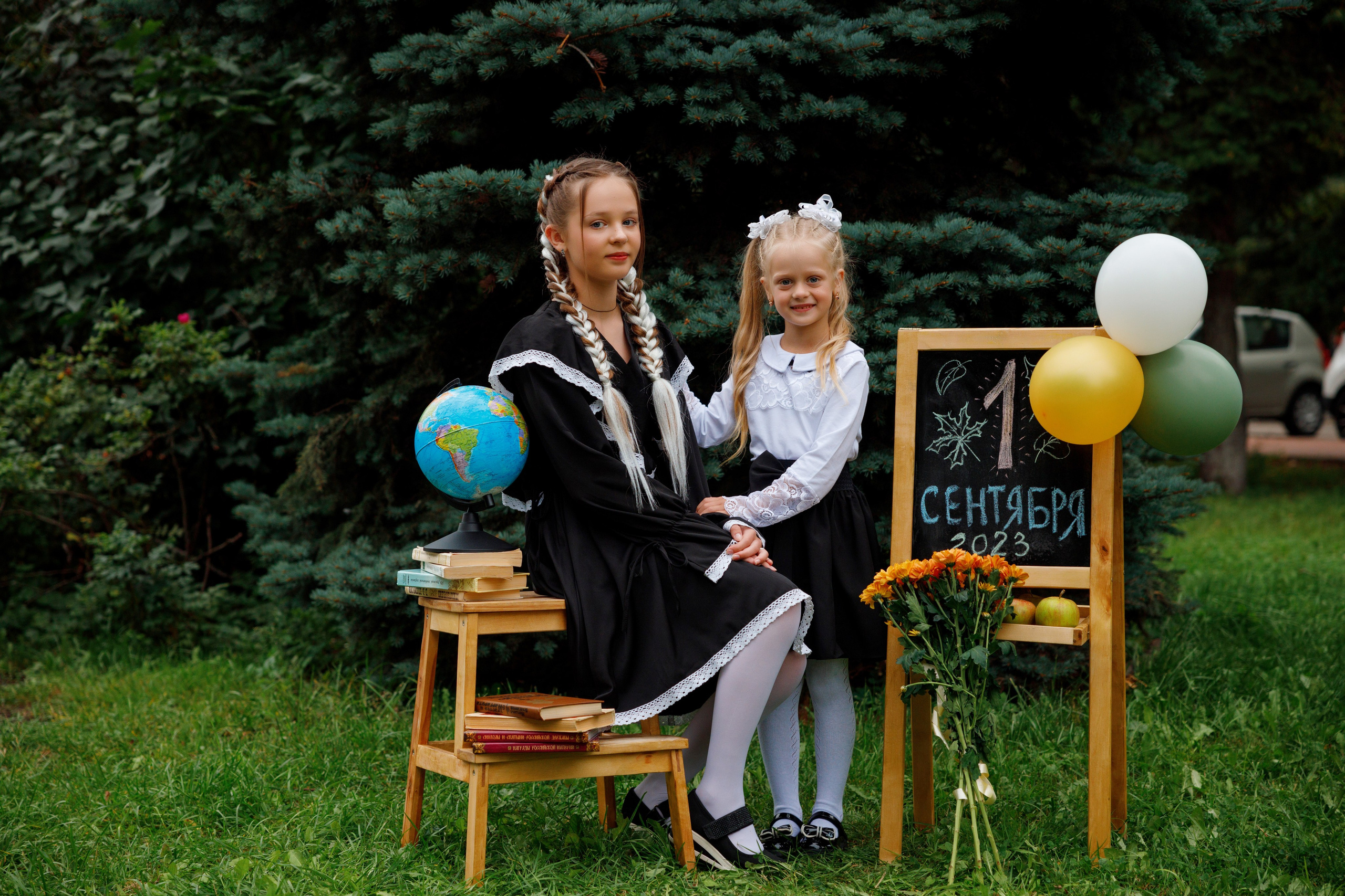 Дети. Портретный и семейный фотограф в Москве Стаховская Елена