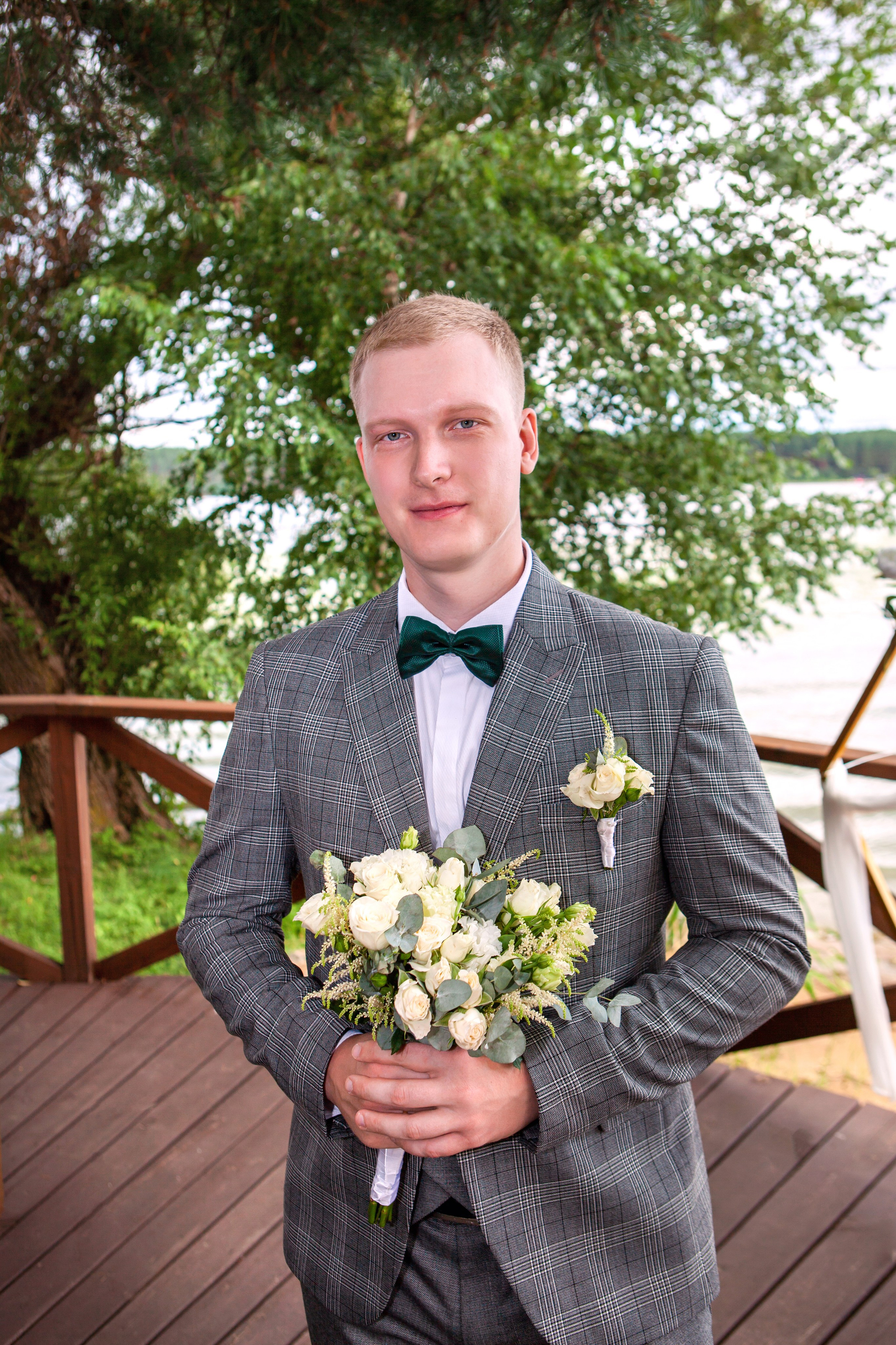 Данила и Анастасия. Фотограф Федорова Ирина Кимры Дубна Талдом