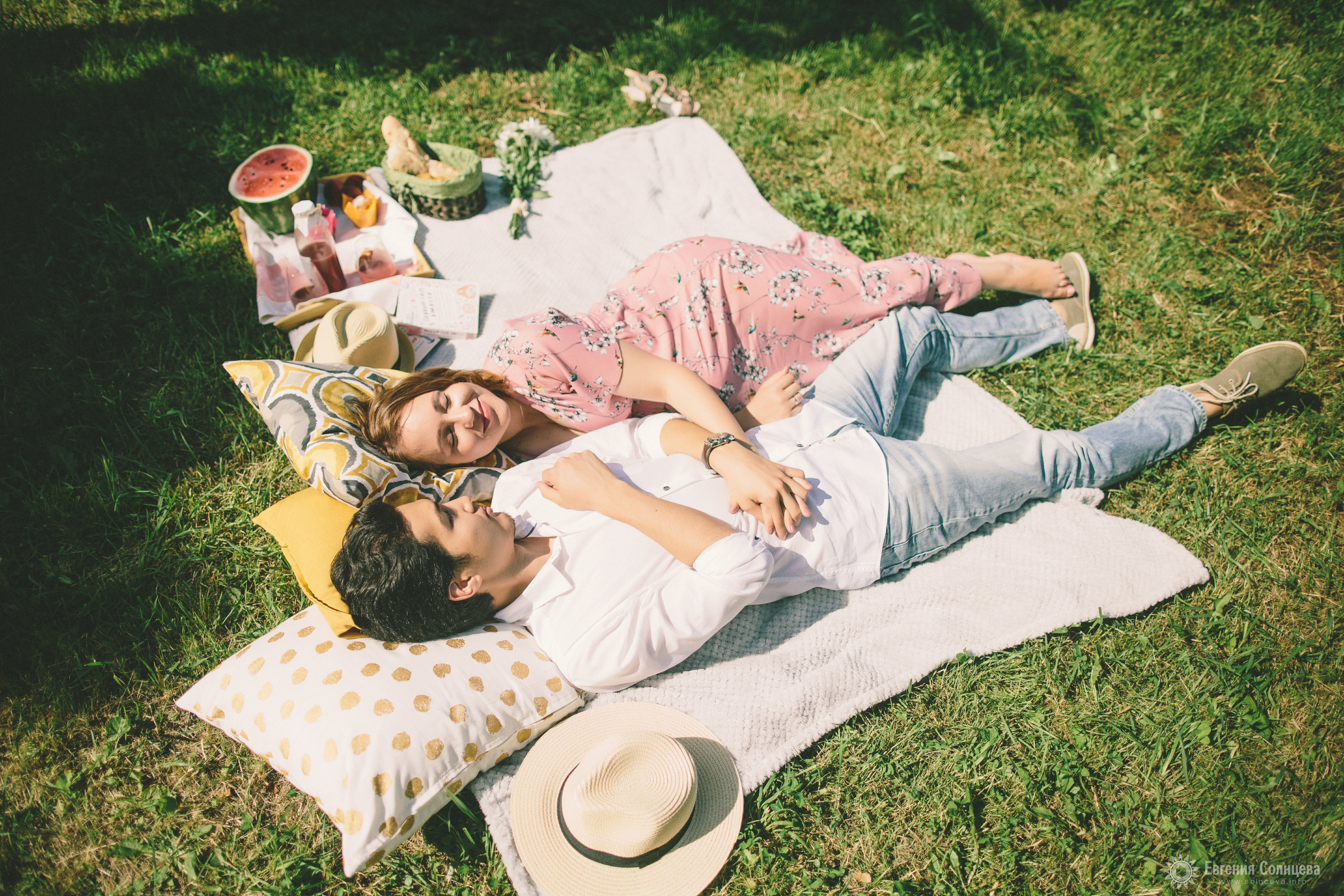 Портретный фотограф в Санкт-Петербурге Евгения Солнцева. Фотограф в Санкт-Петербурге, — Евгения Солнцева