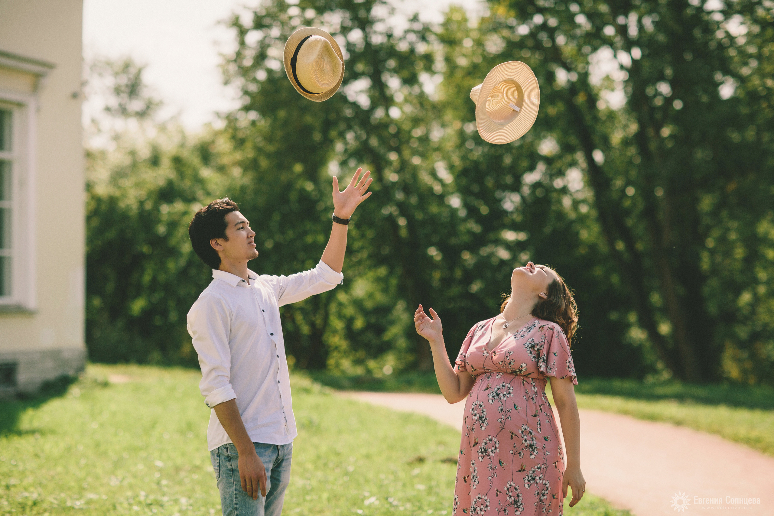 Портретный фотограф в Санкт-Петербурге Евгения Солнцева. Фотограф в Санкт-Петербурге, — Евгения Солнцева