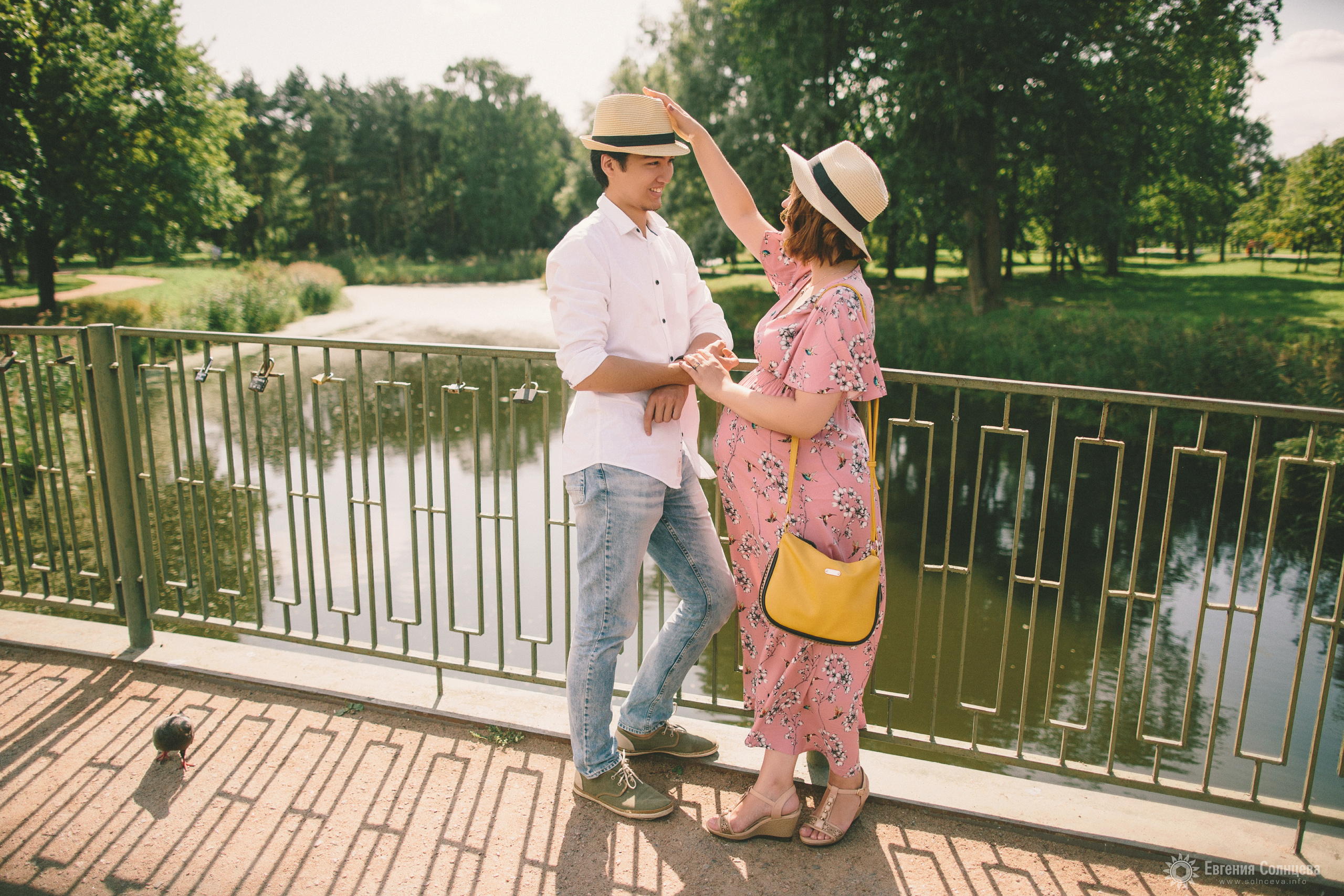 Портретный фотограф в Санкт-Петербурге Евгения Солнцева. Фотограф в Санкт-Петербурге, — Евгения Солнцева