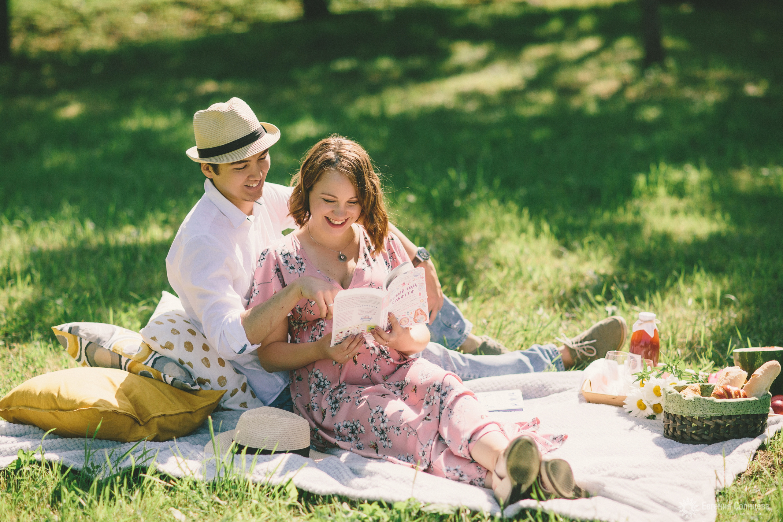 Портретный фотограф в Санкт-Петербурге Евгения Солнцева. Фотограф в Санкт-Петербурге, — Евгения Солнцева
