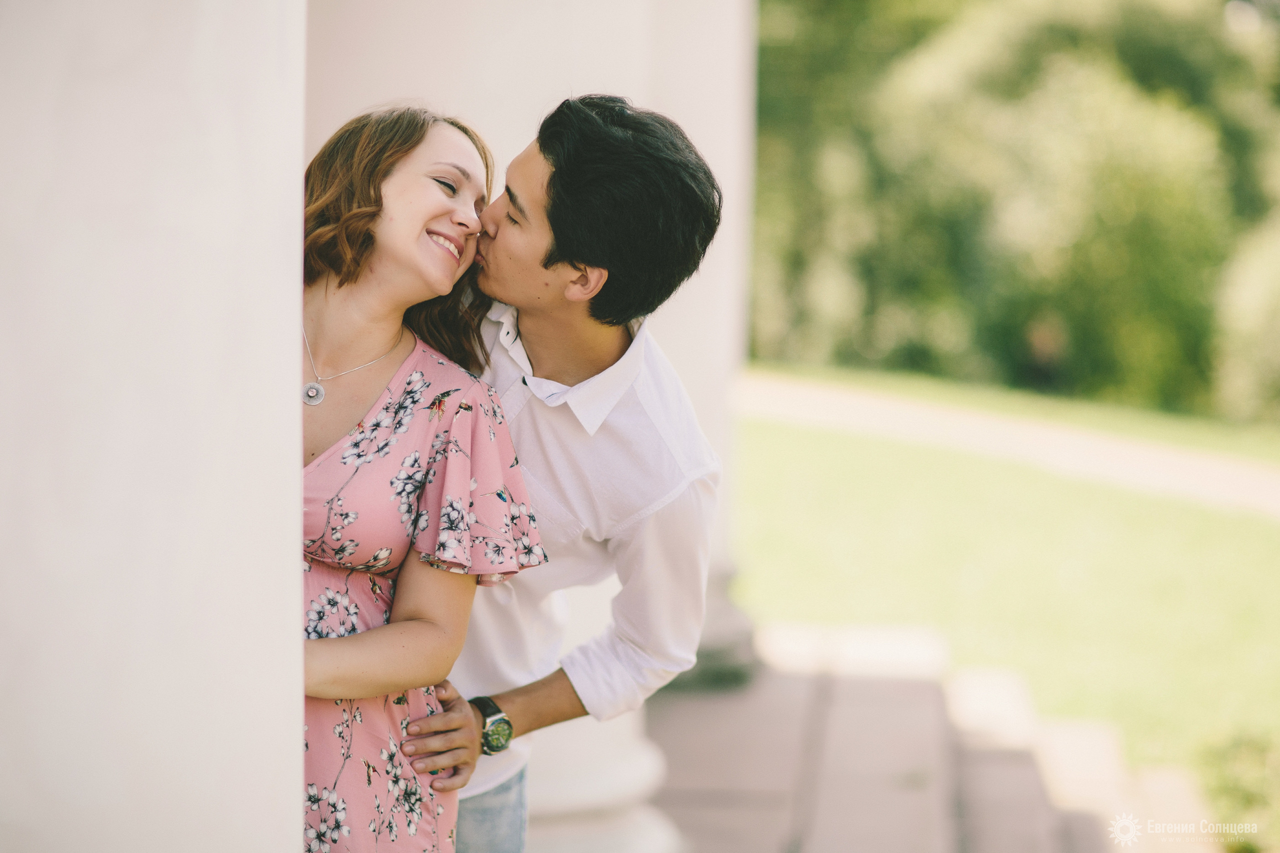 Портретный фотограф в Санкт-Петербурге Евгения Солнцева. Фотограф в Санкт-Петербурге, — Евгения Солнцева