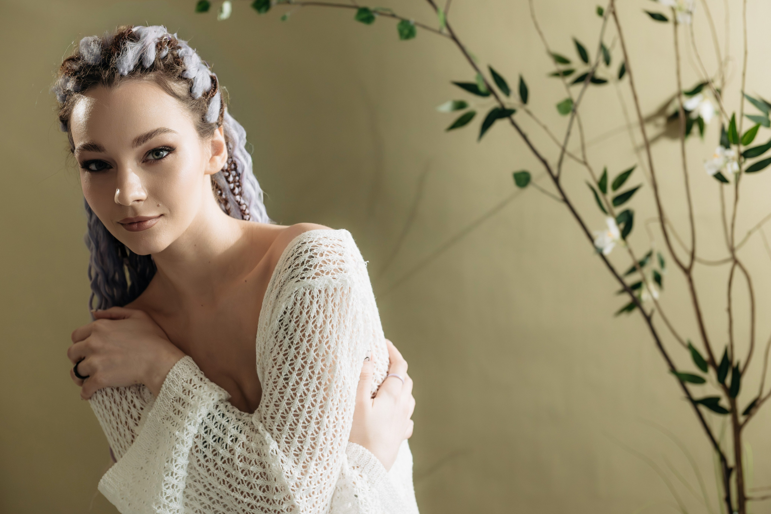 Алёна. Фотограф в Томске Мария Март