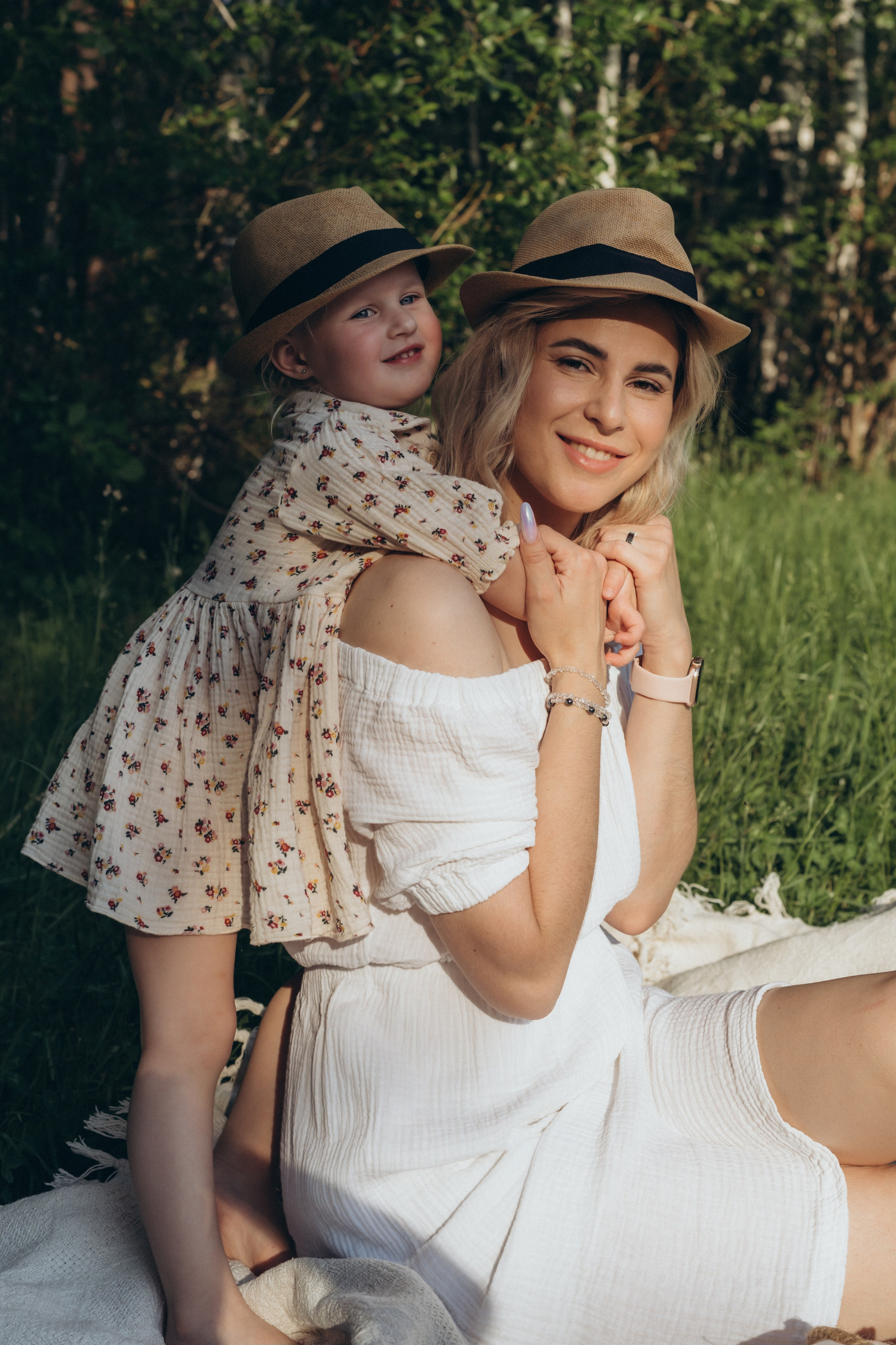 Мамины глазки. Семейный фотограф в Ангарске/ Иркутске