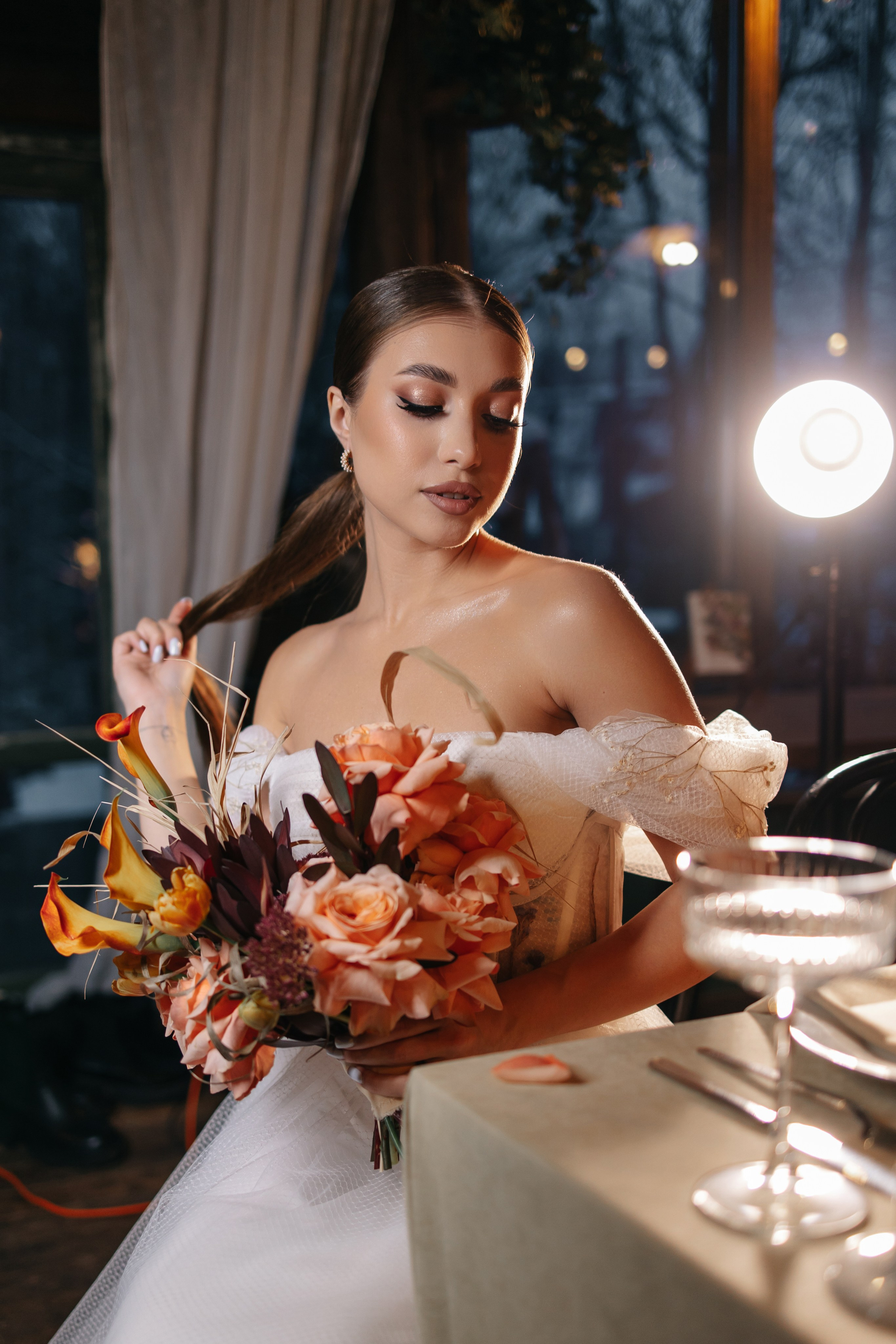 Алексей и Ксения