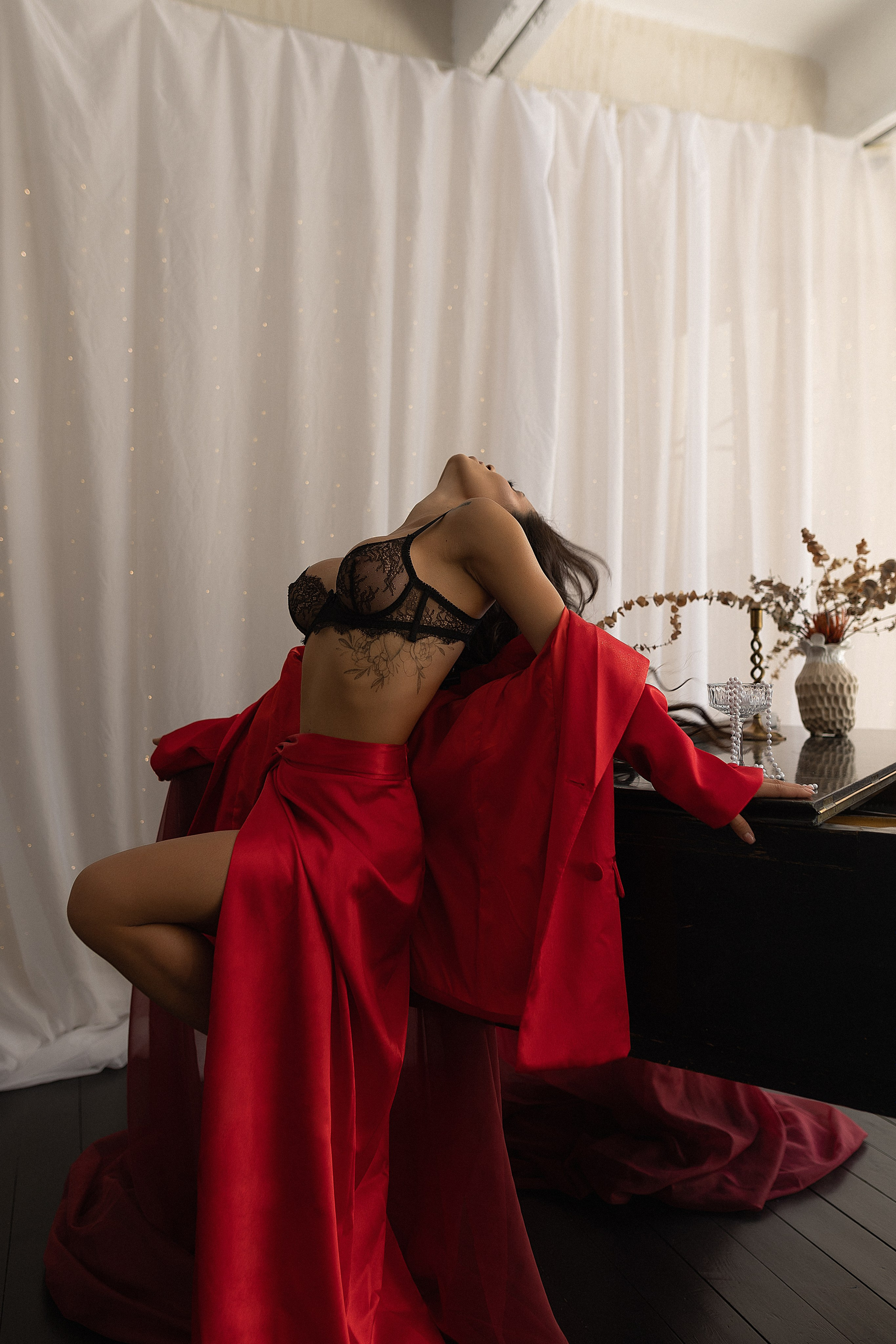 Таня студия Чувство. Женский фотограф в Екатеринбурге Марина Логинова