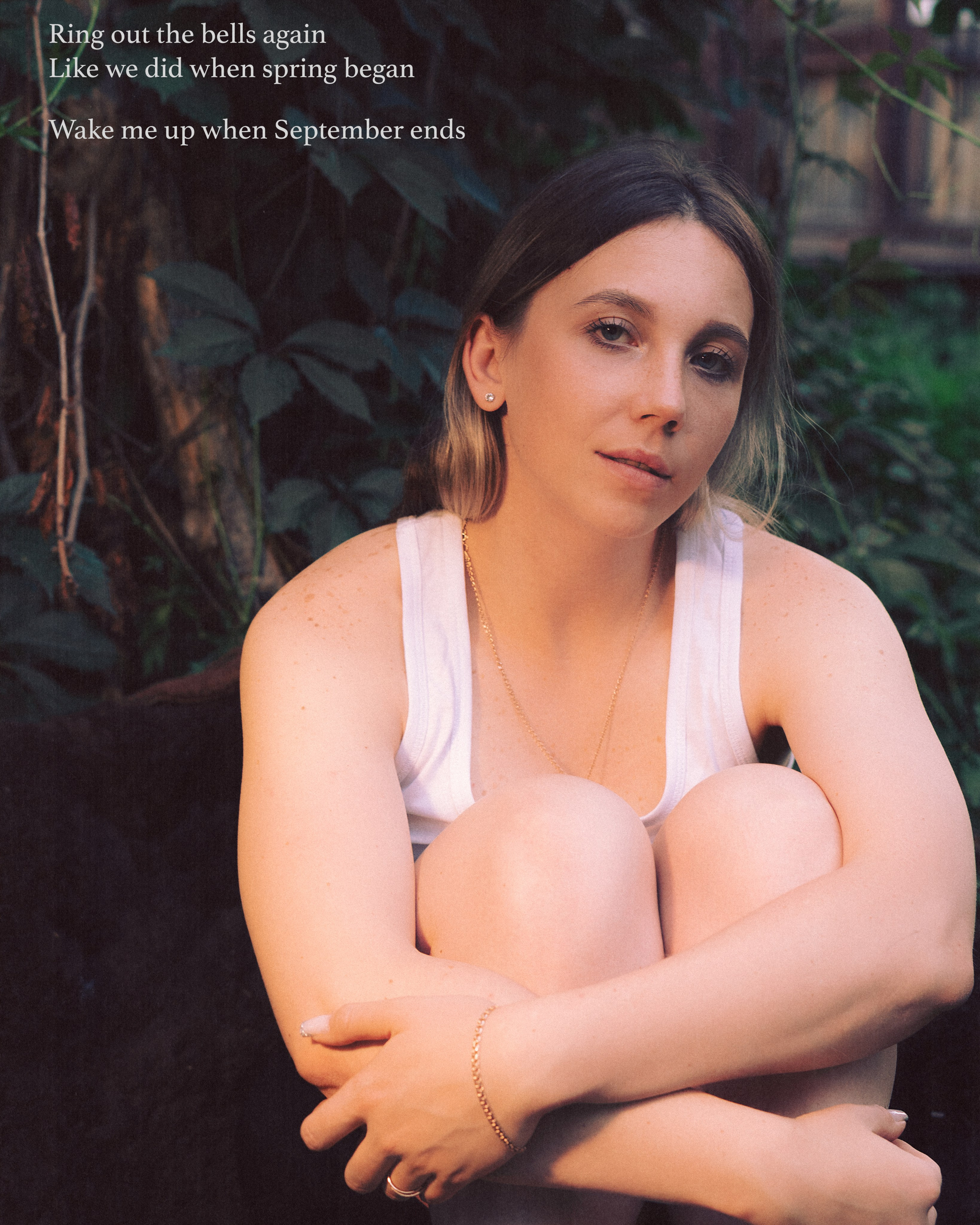 Rural autumn. Фотограф Елизавета Ситкова в Пензе