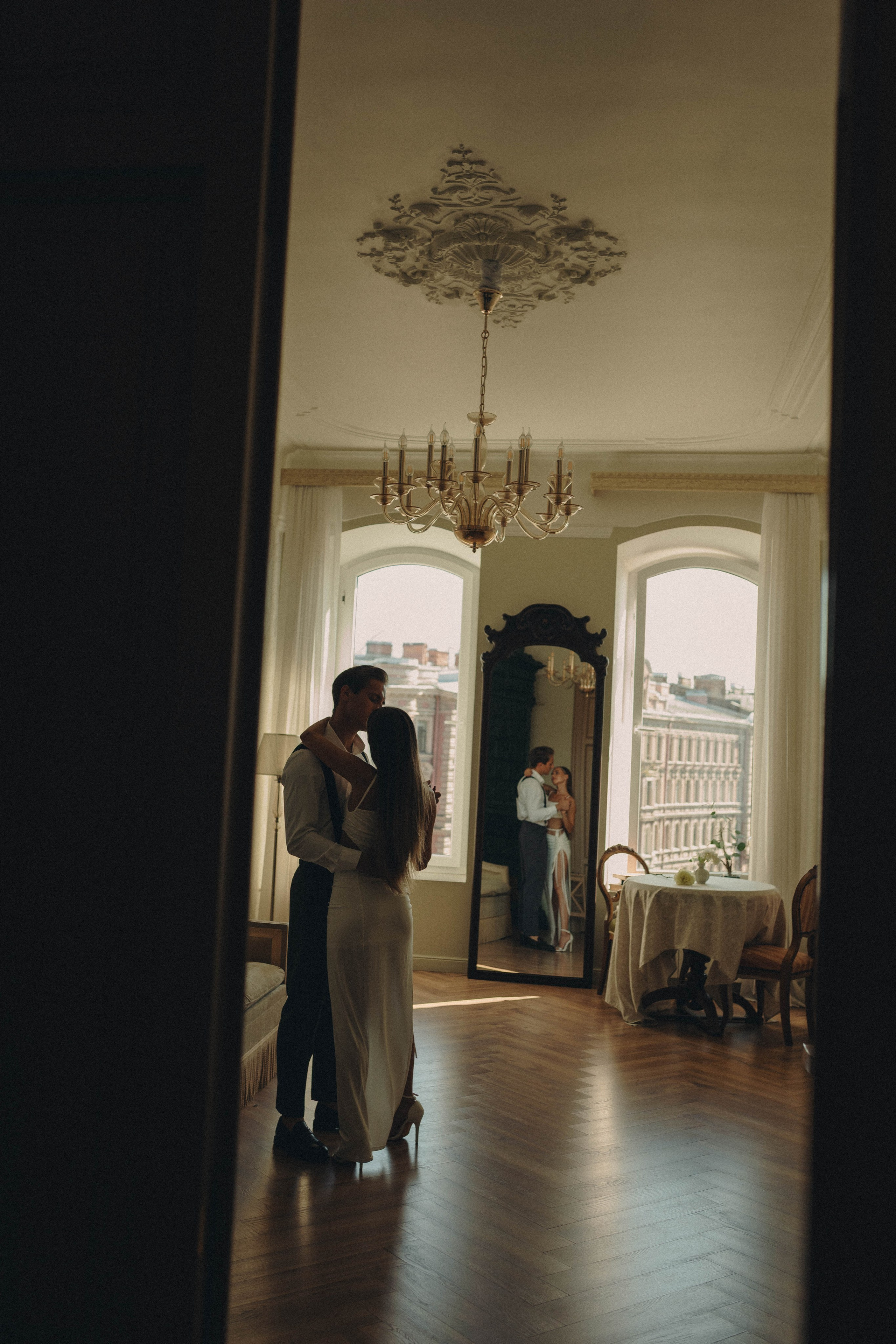 2. Фотограф в Санкт-Петербурге Полина