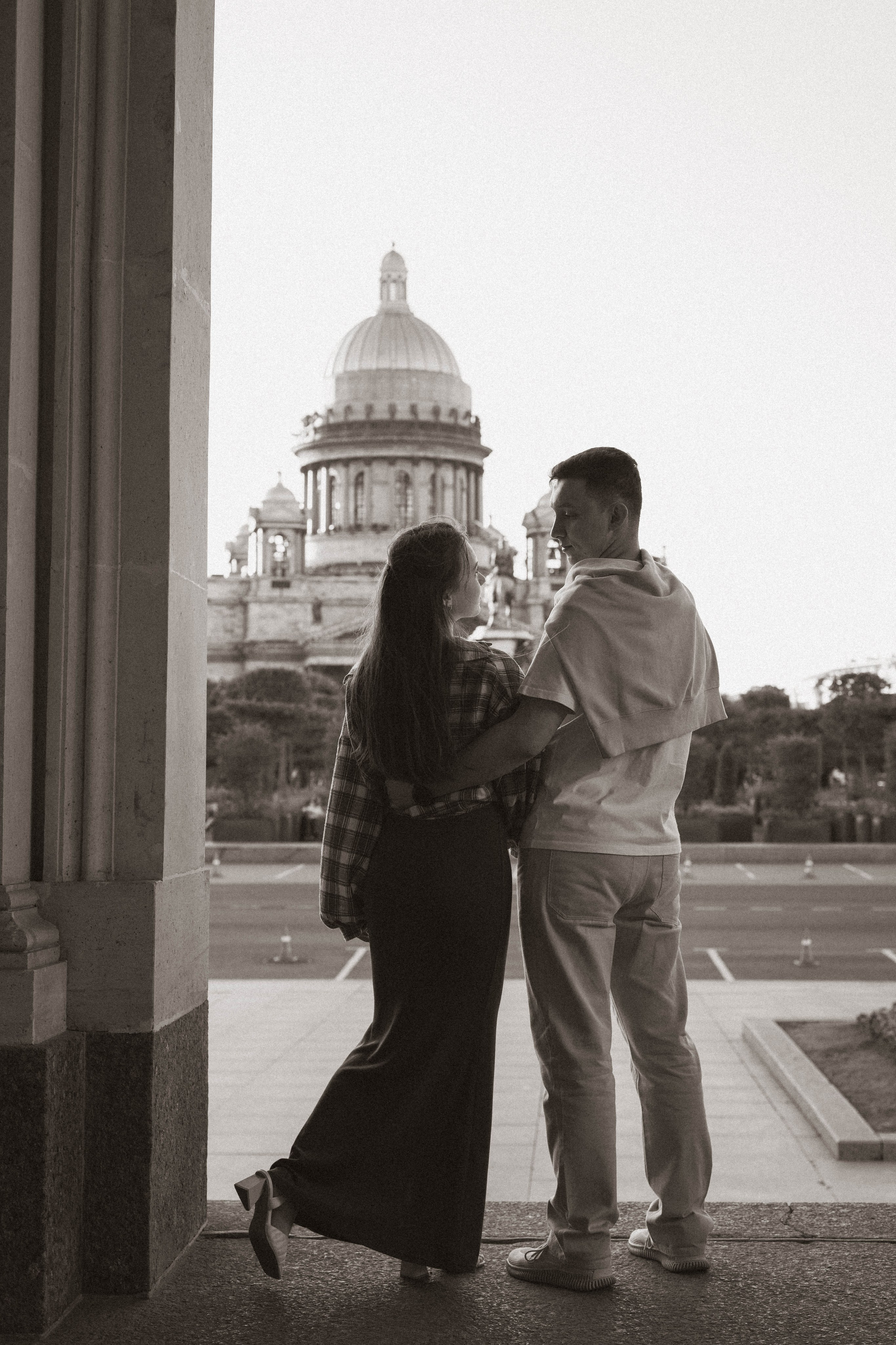 Love story 3. Фотограф в Санкт-Петербурге Полина