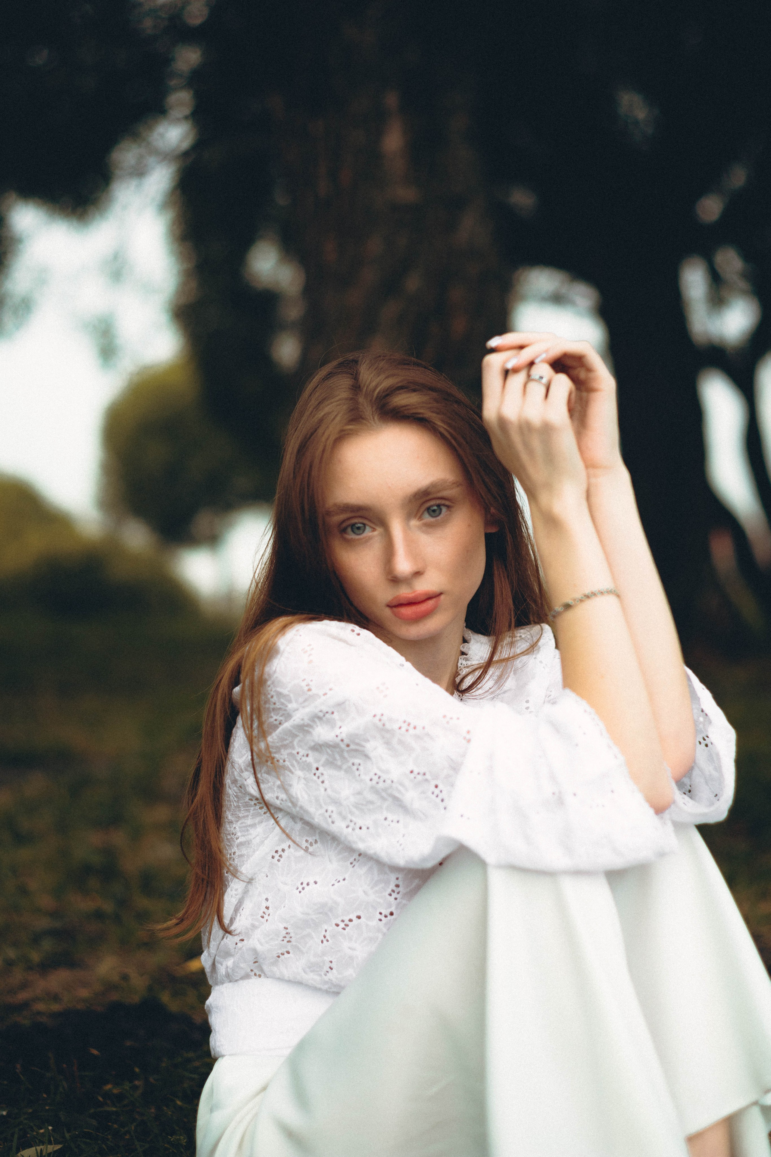 Природа. Фотограф в Санкт-Петербурге Полина