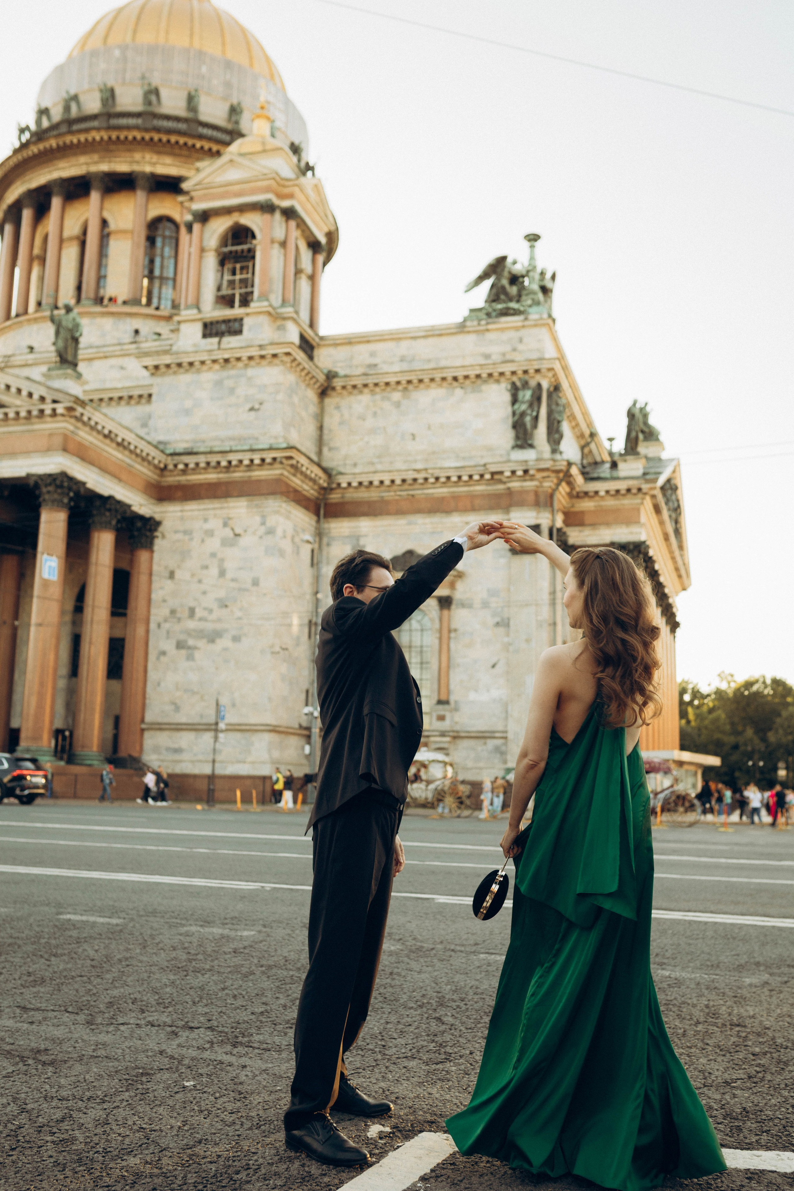1. Фотограф в Санкт-Петербурге Полина