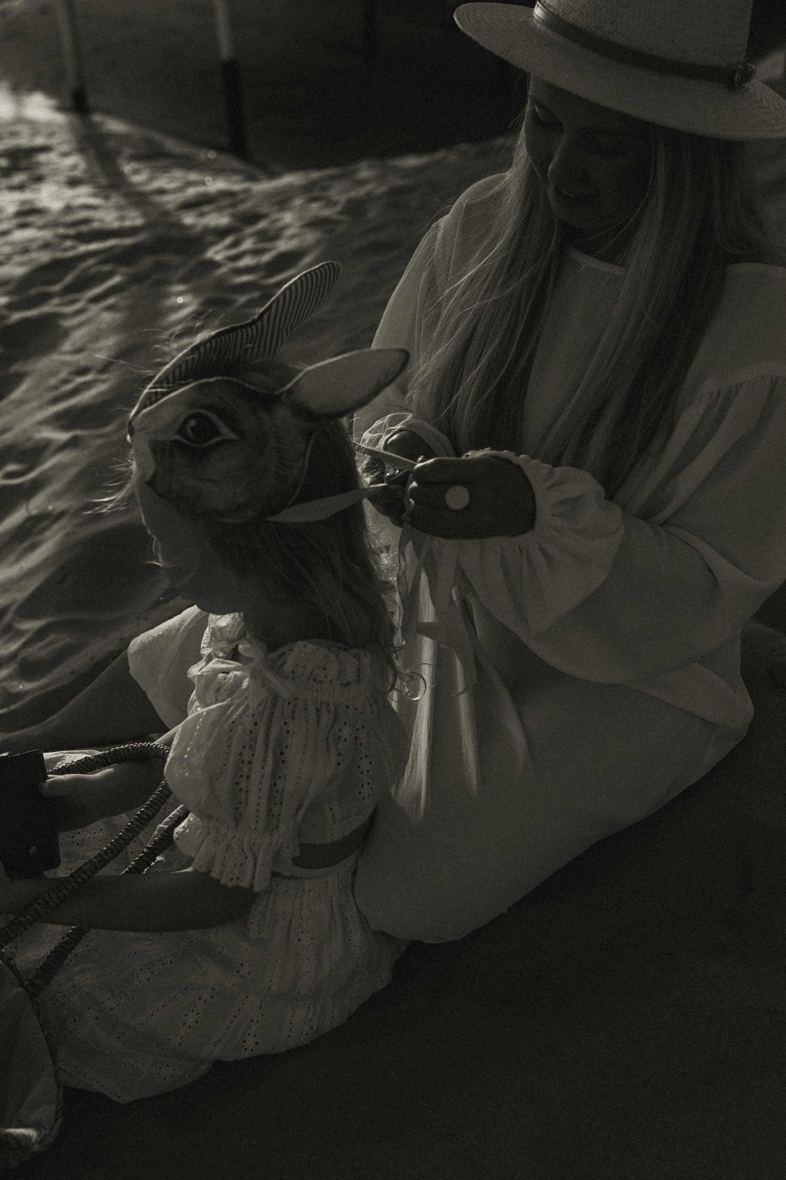 Антон Аня и Стеша. Семейный фотограф в Новороссийске и Анапе Александра Яковлева