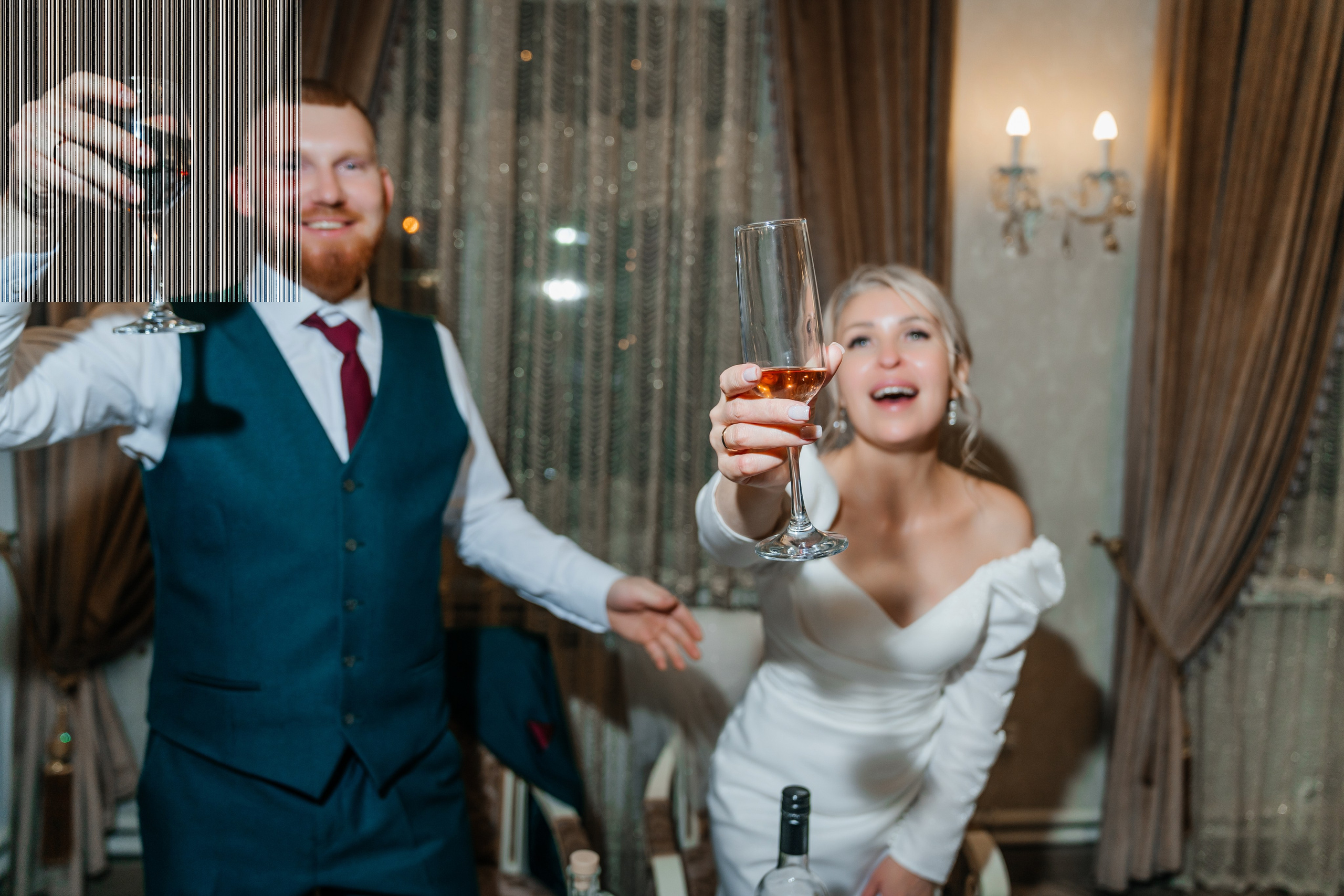 Отель «ПушкинЪ». Фотограф Ангарск Иркутск Ксения Король