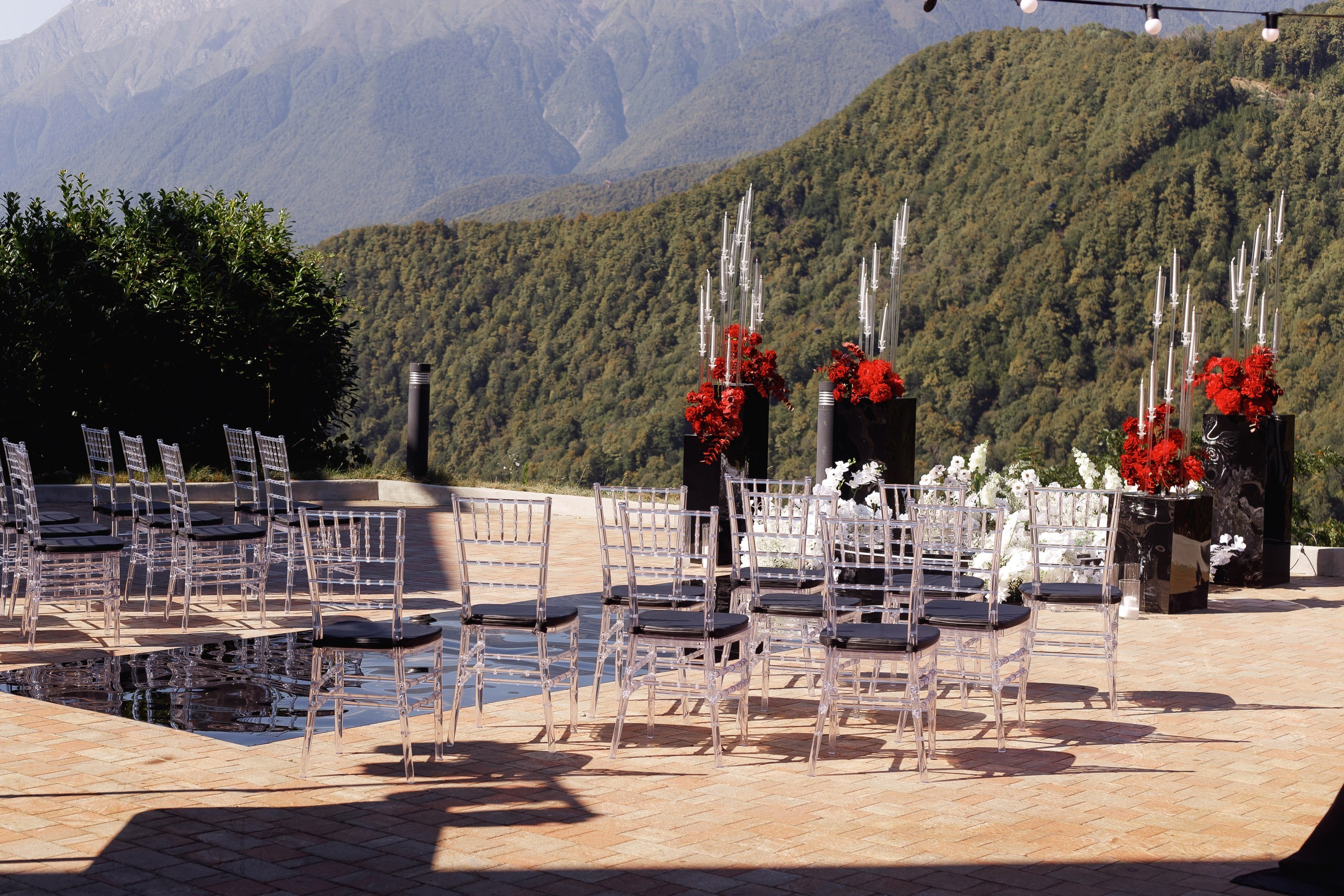 Петр и Вероника. Свадебное агентство «LUKHMANOVA.Weddings&Events»