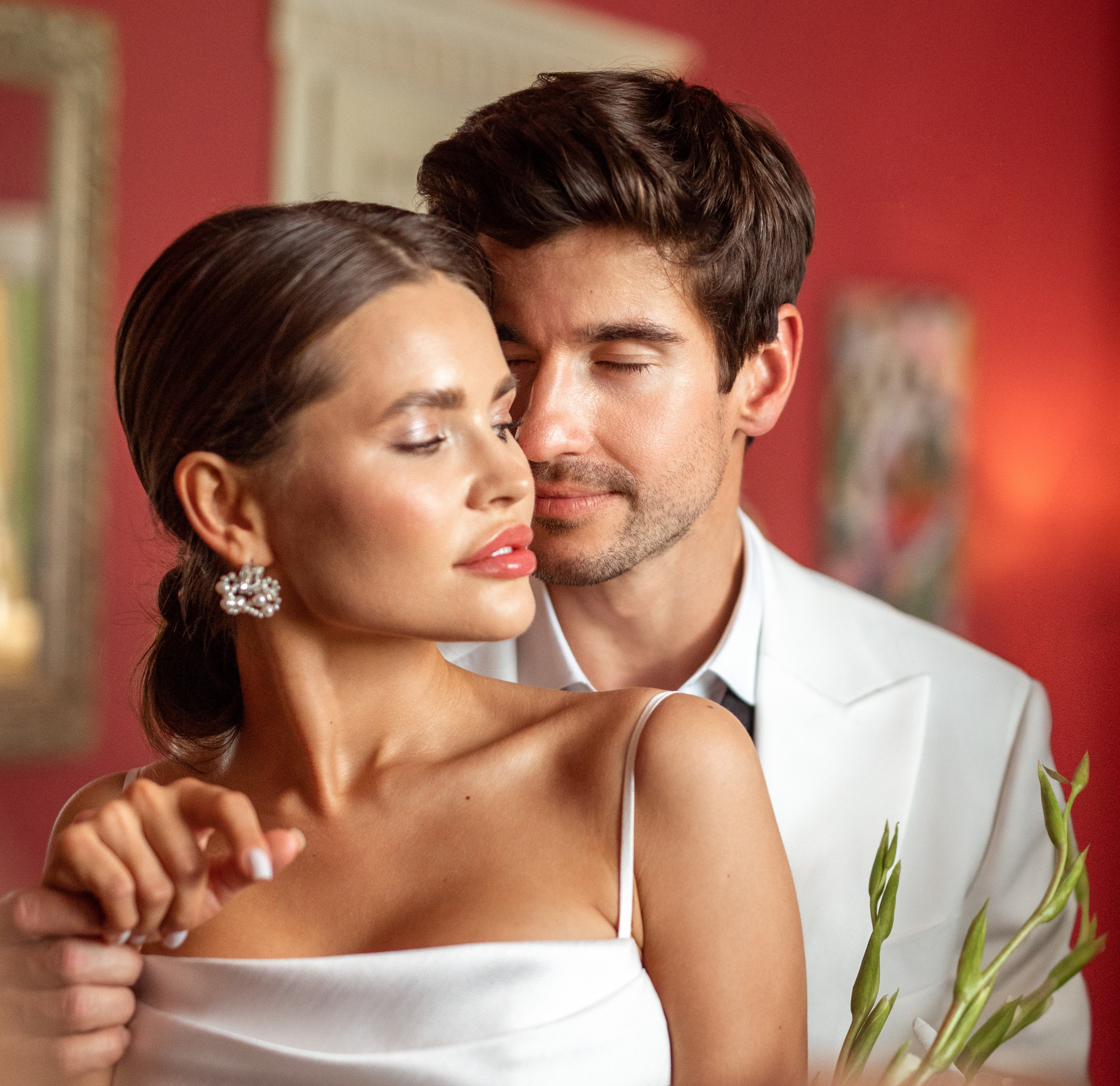 Портреты. Фотограф Наталья Иванова Москва